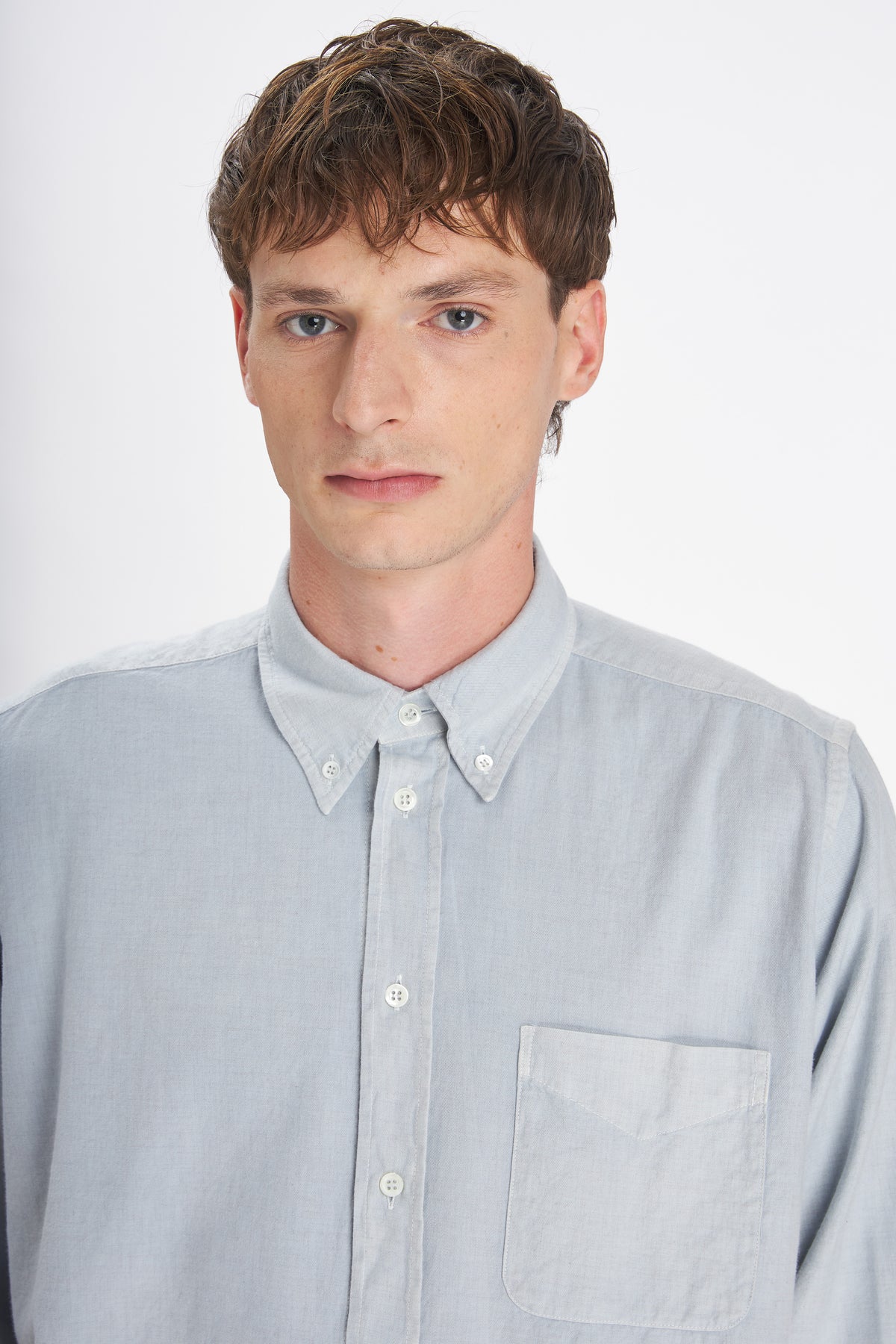 Shirt Camison Vaj Cielo