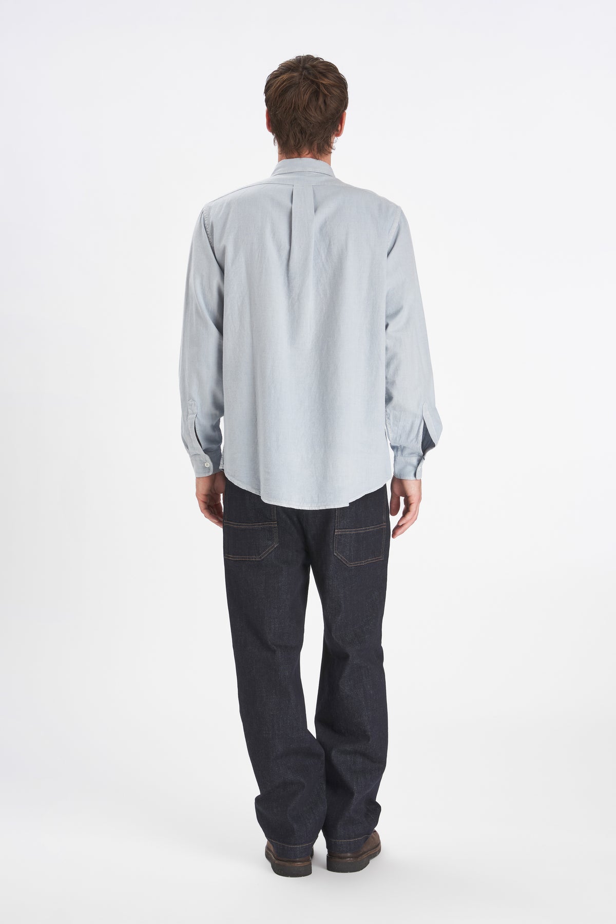 Shirt Camison Vaj Cielo