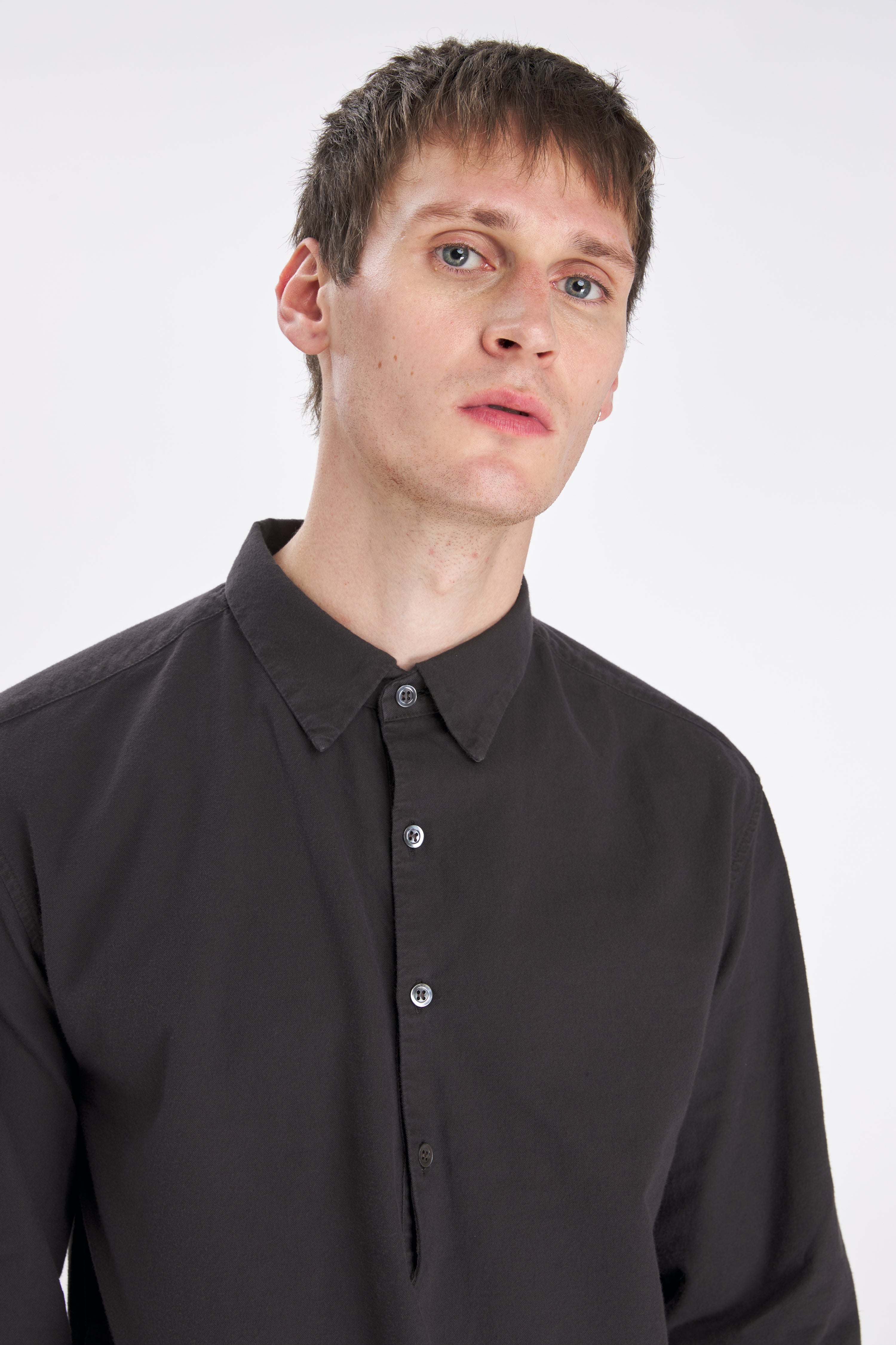 Shirt Pavan S Vaj Moro