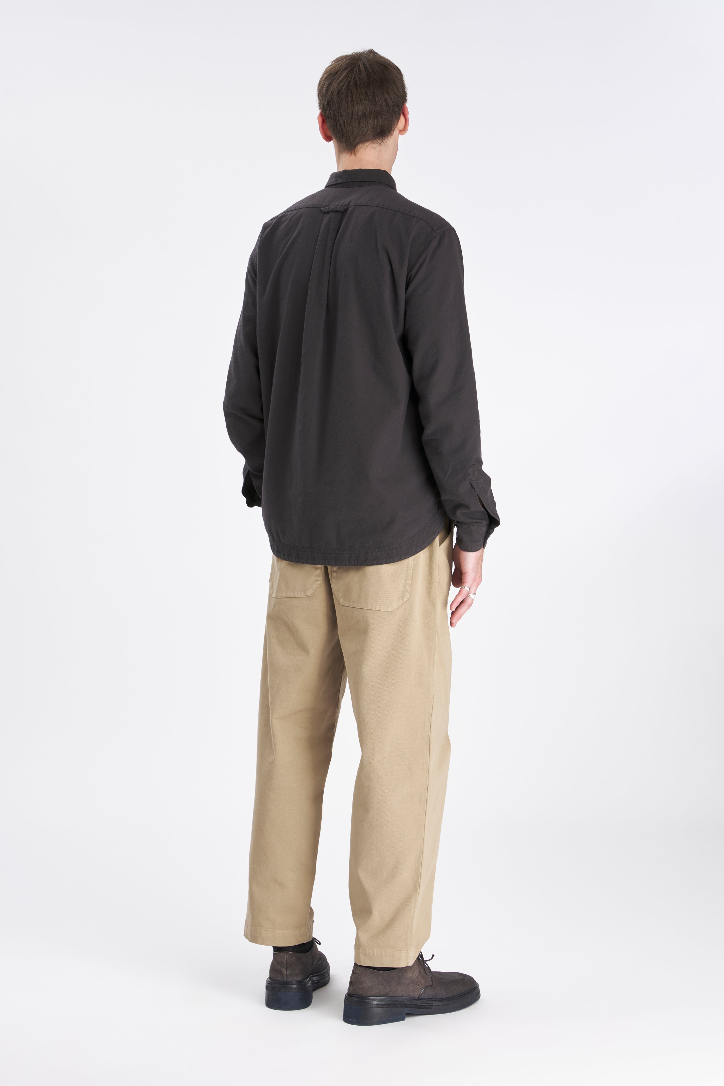 Shirt Pavan S Vaj Moro
