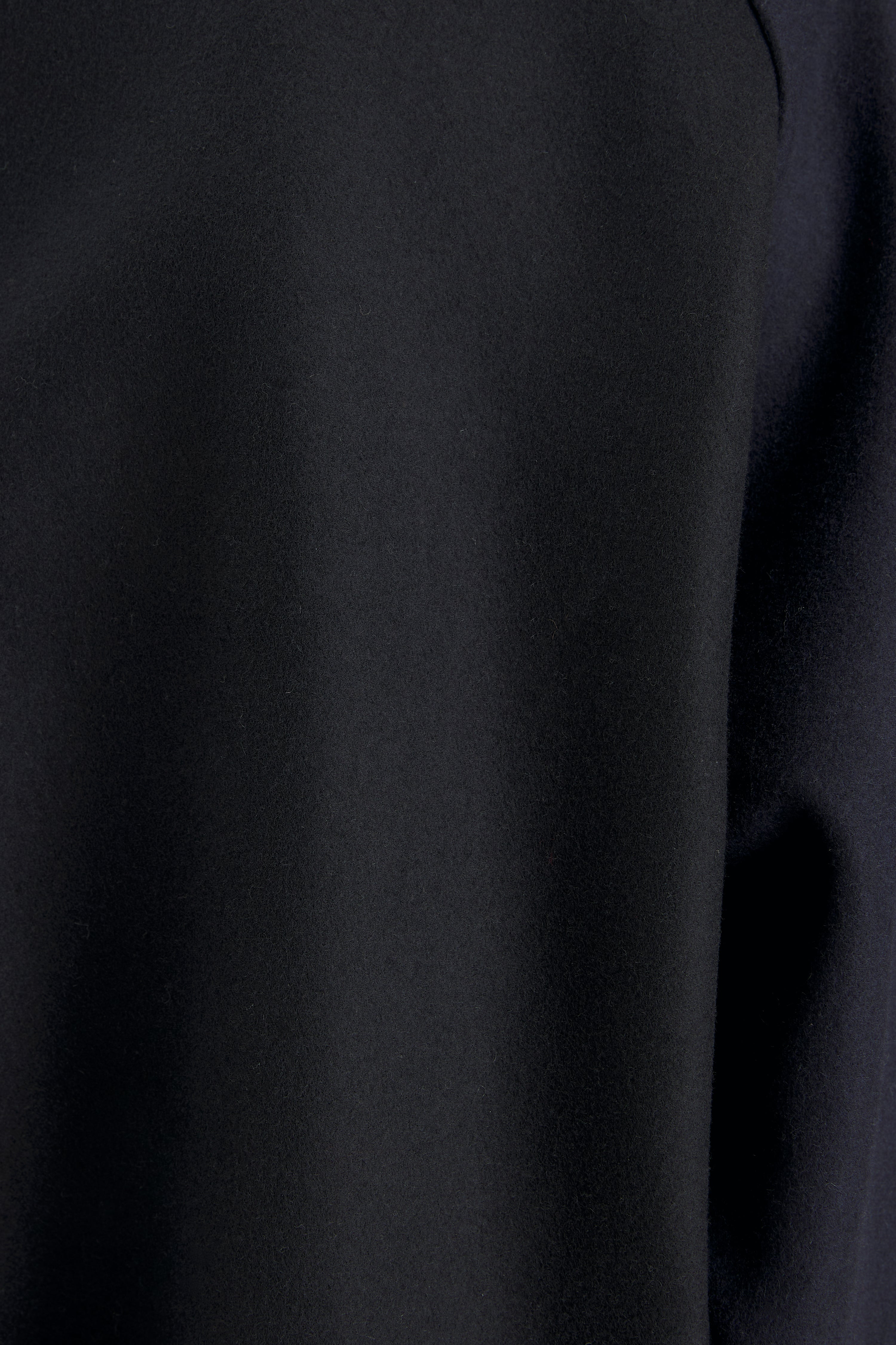 Coat Aria Caramal Patchwork