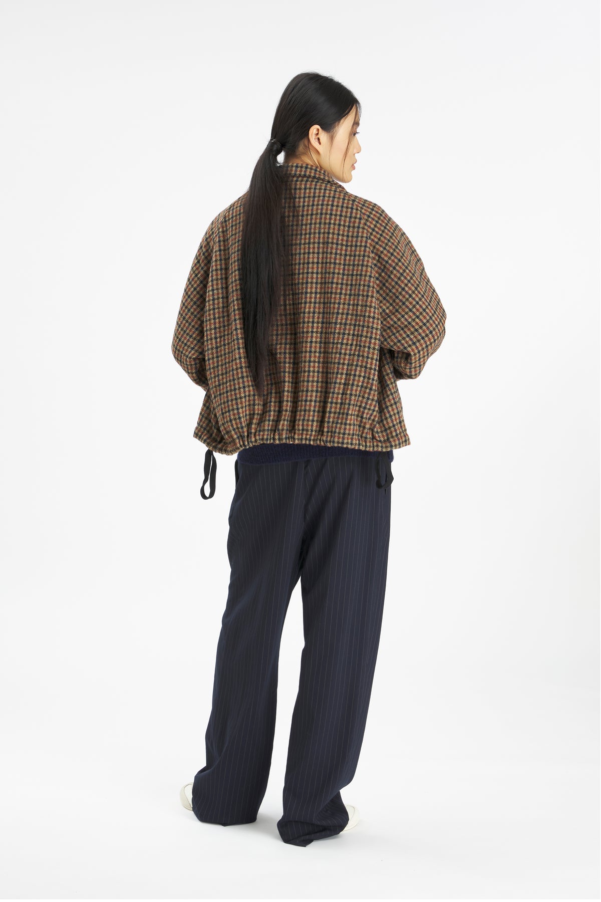 Coat Aria Fasser Unico