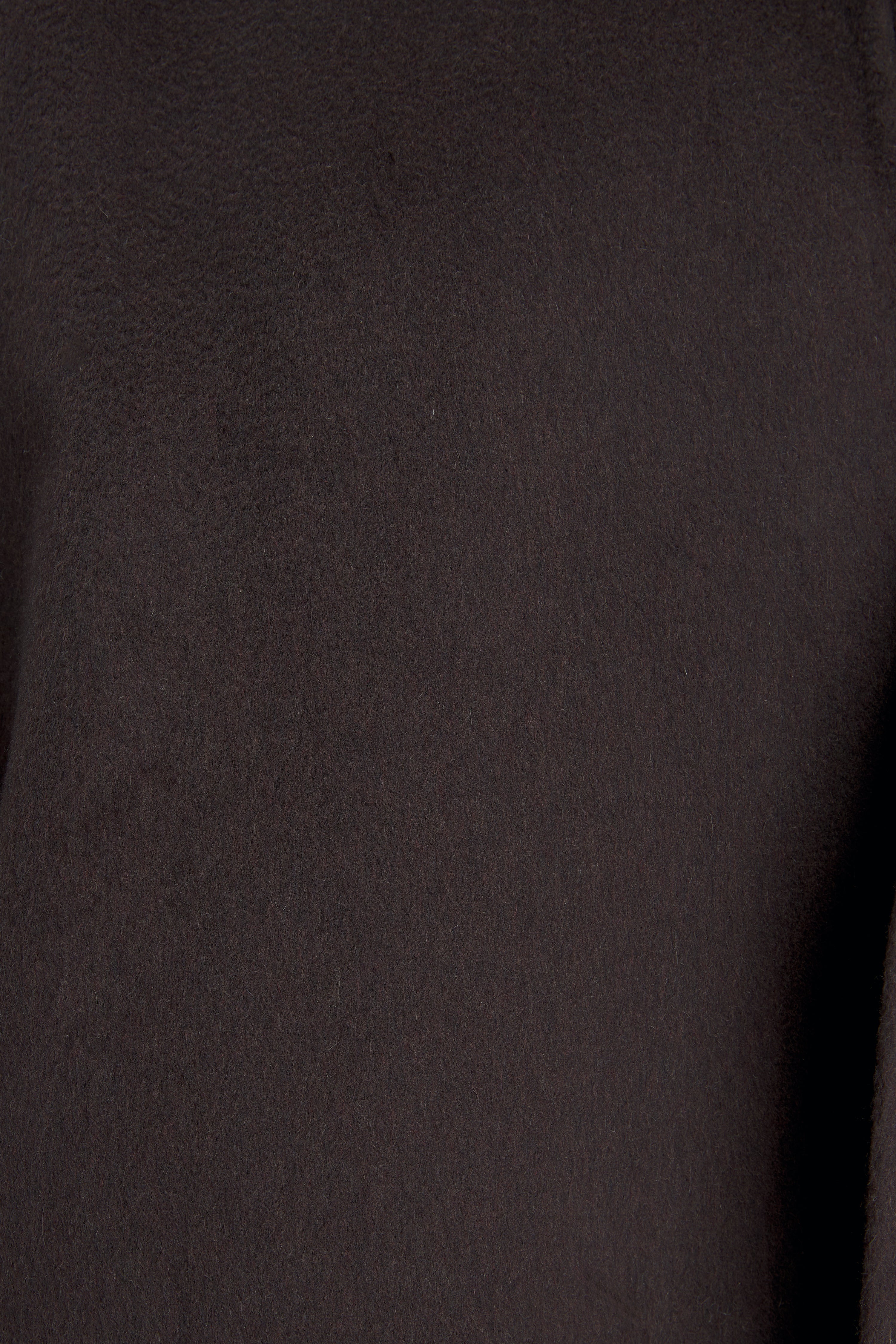 Coat Eolo Real Bruno