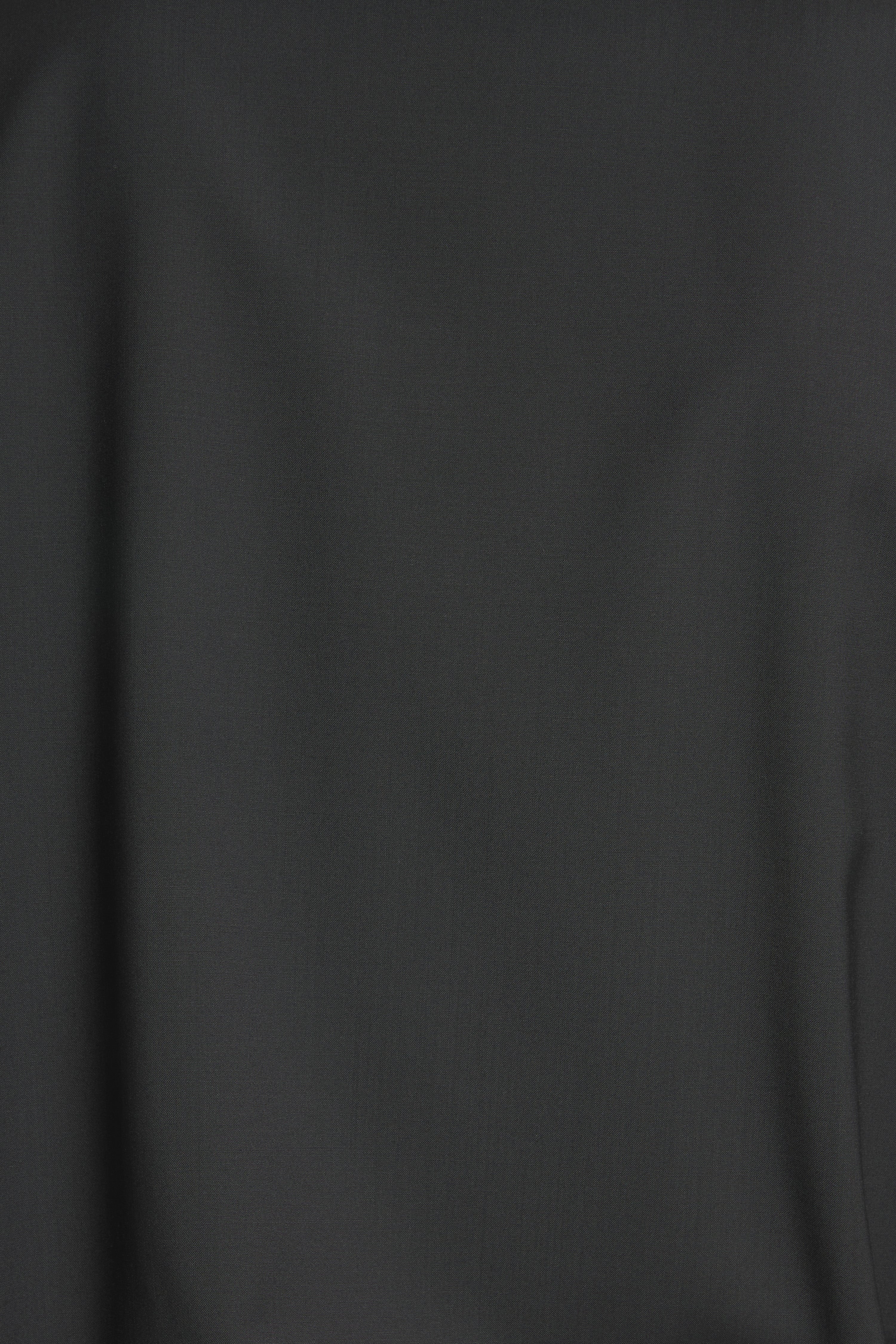Coat  Gabier Tropical Nero