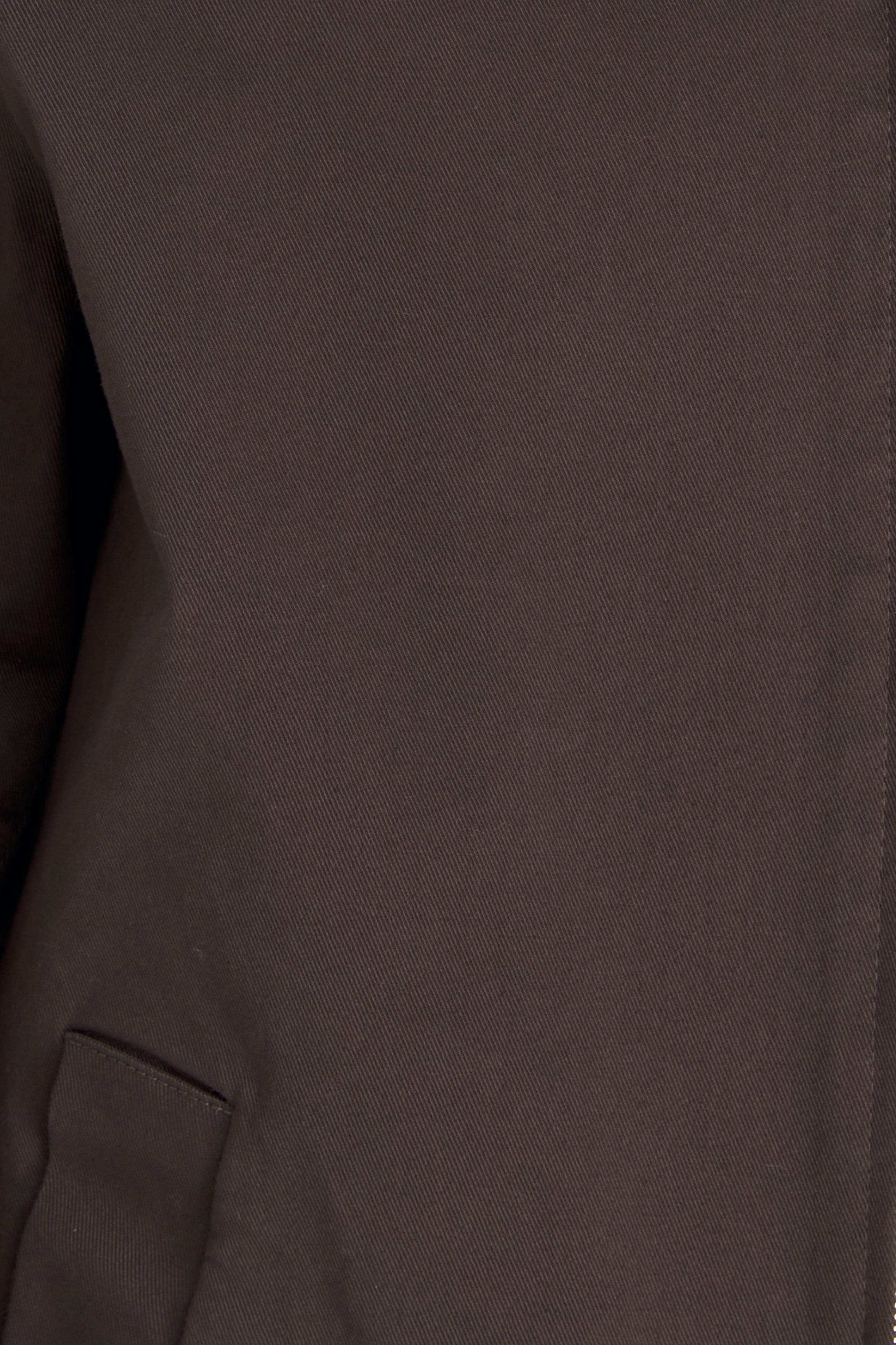 Coat Zaleto Rovato Bruno