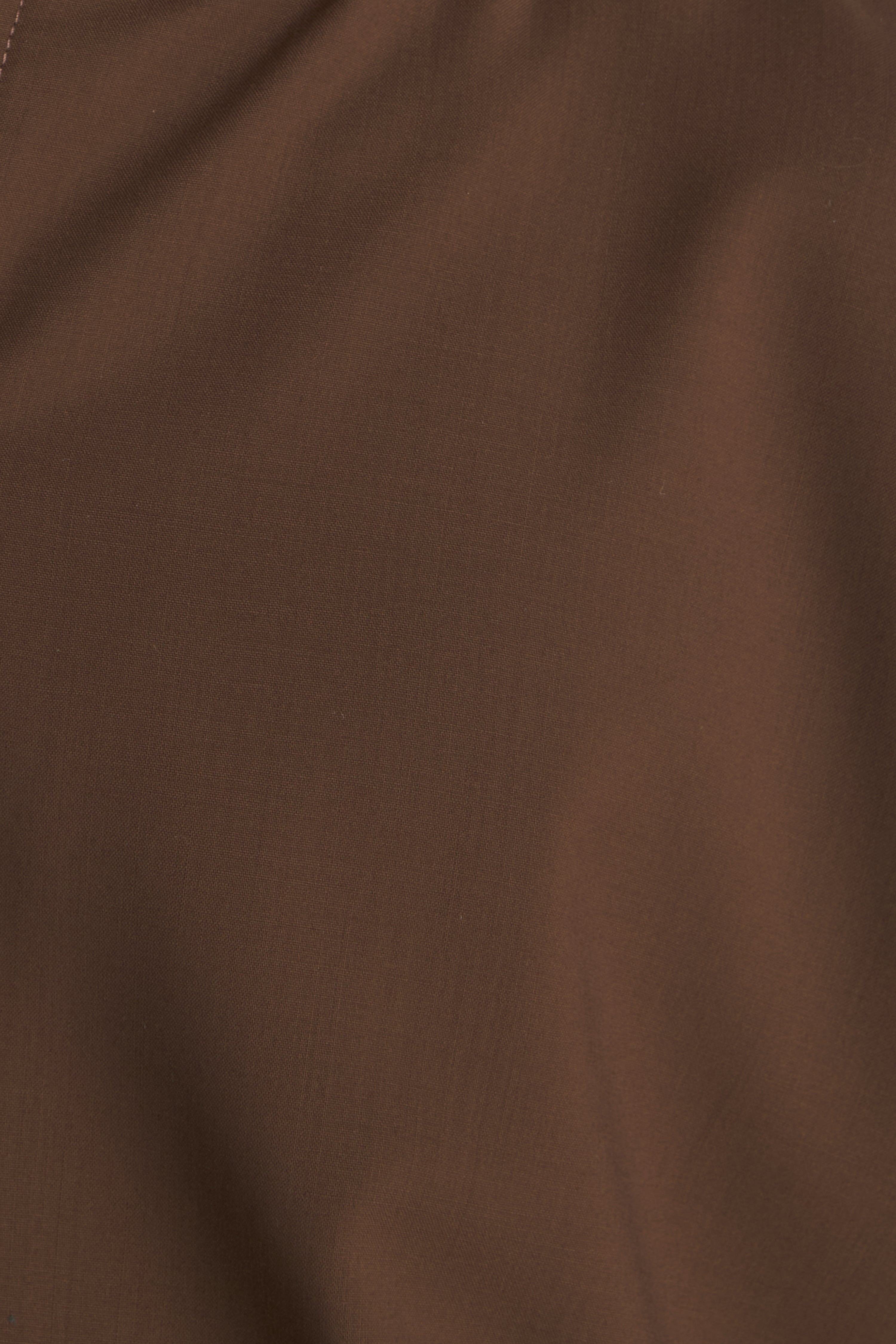 Coat Gabier Tropical Toffee