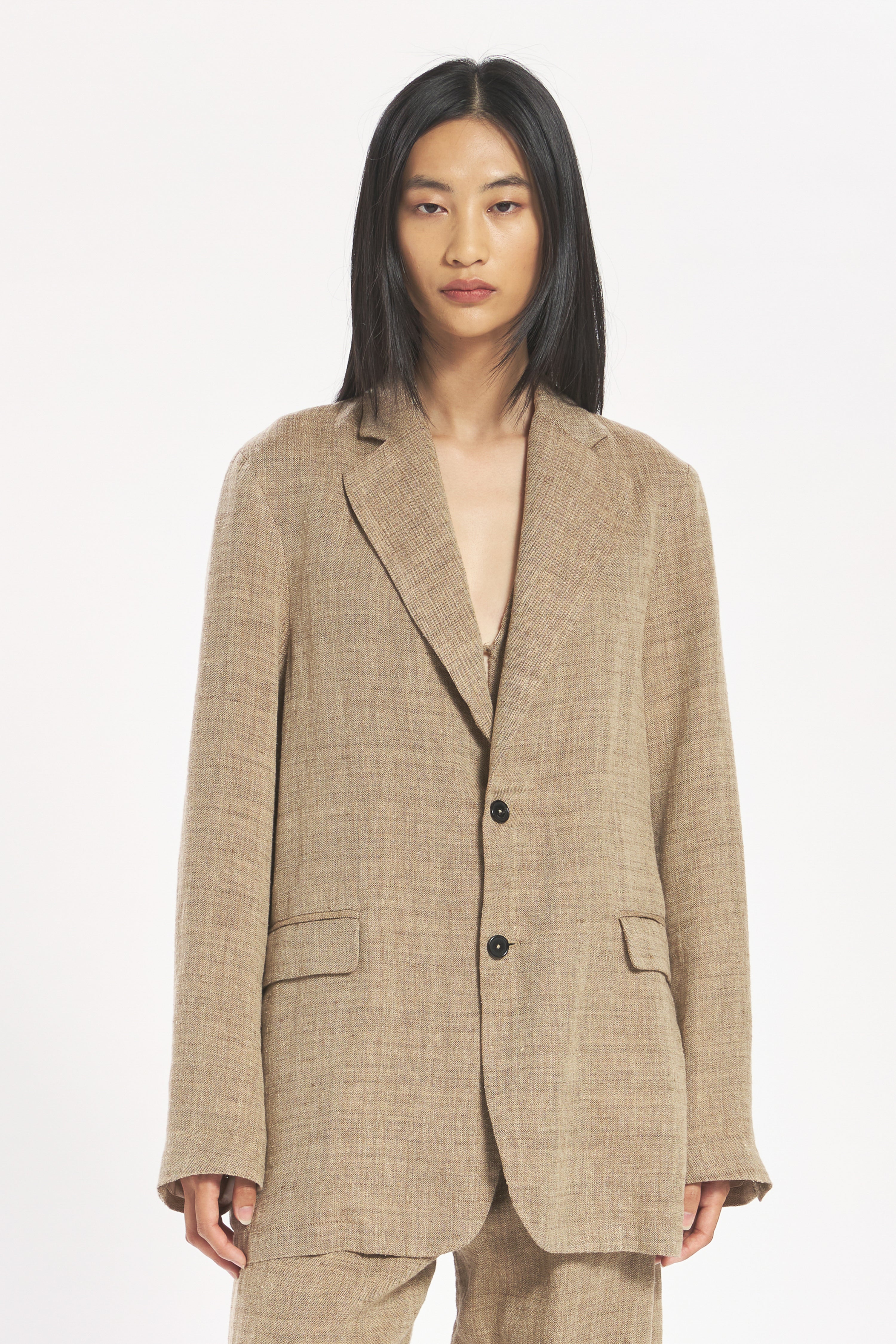 Jacket Galà Mozza unico