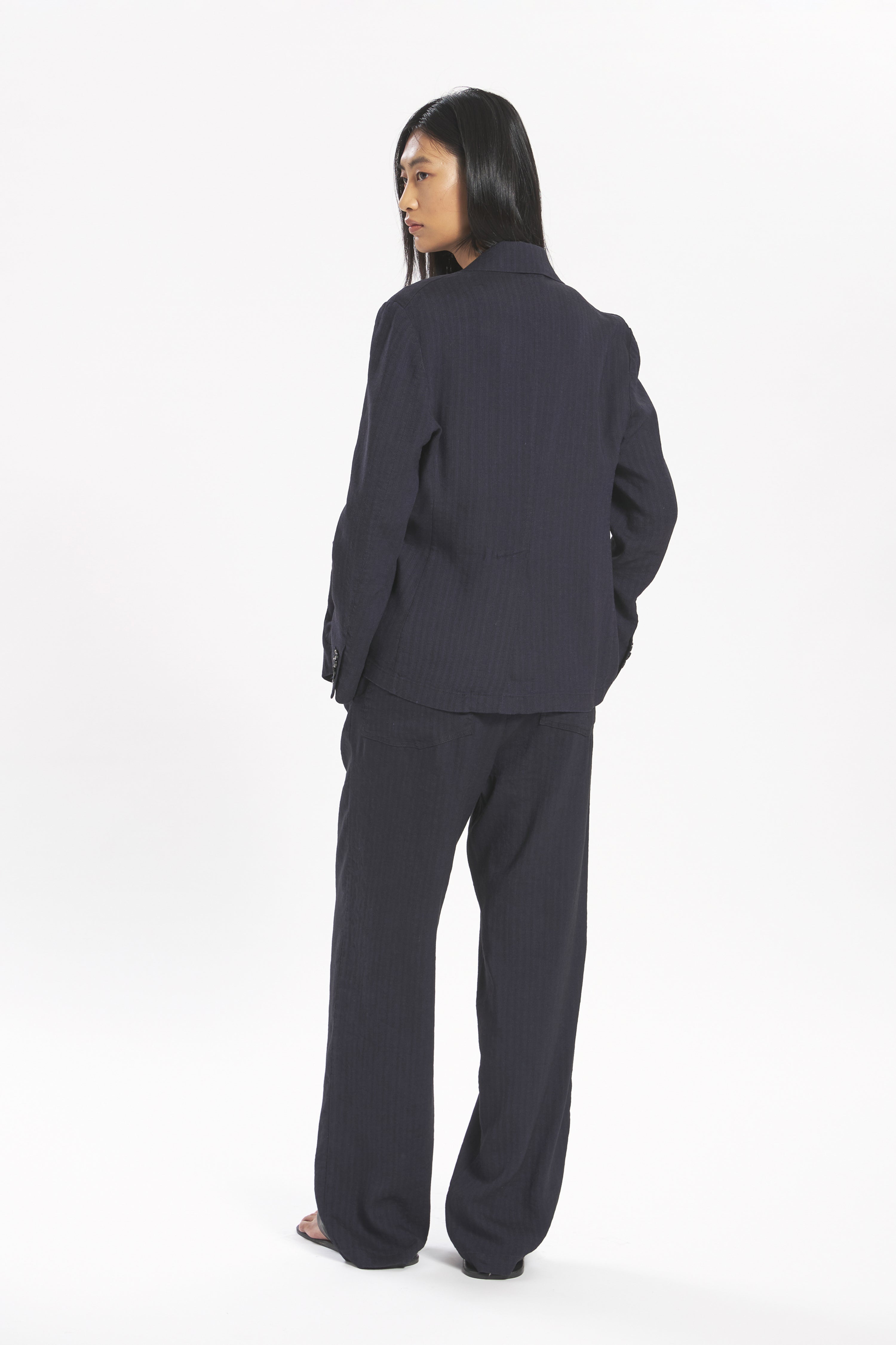 Jacket Sila Lisca Navy