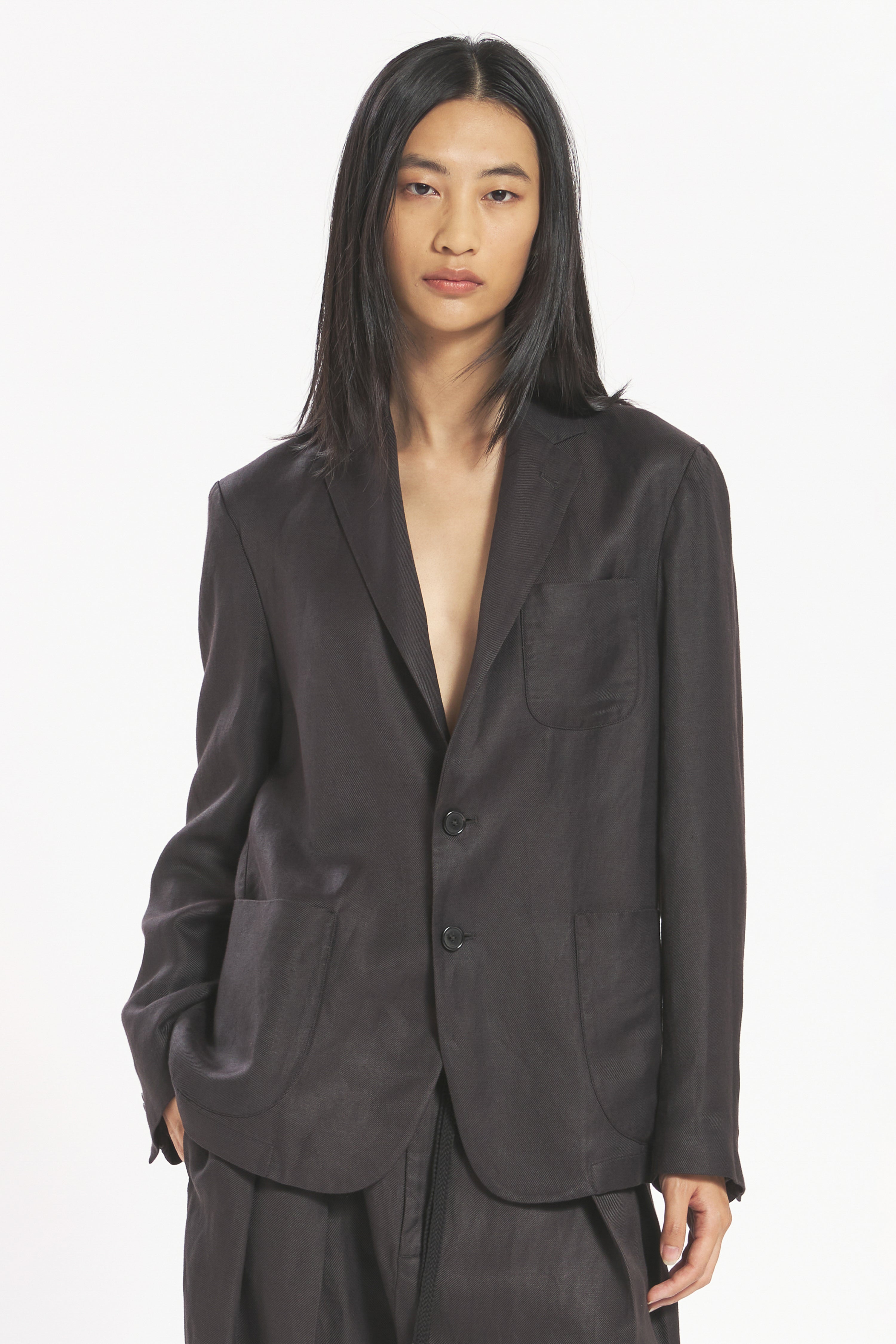 Jacket Sila Lumen Bronzo