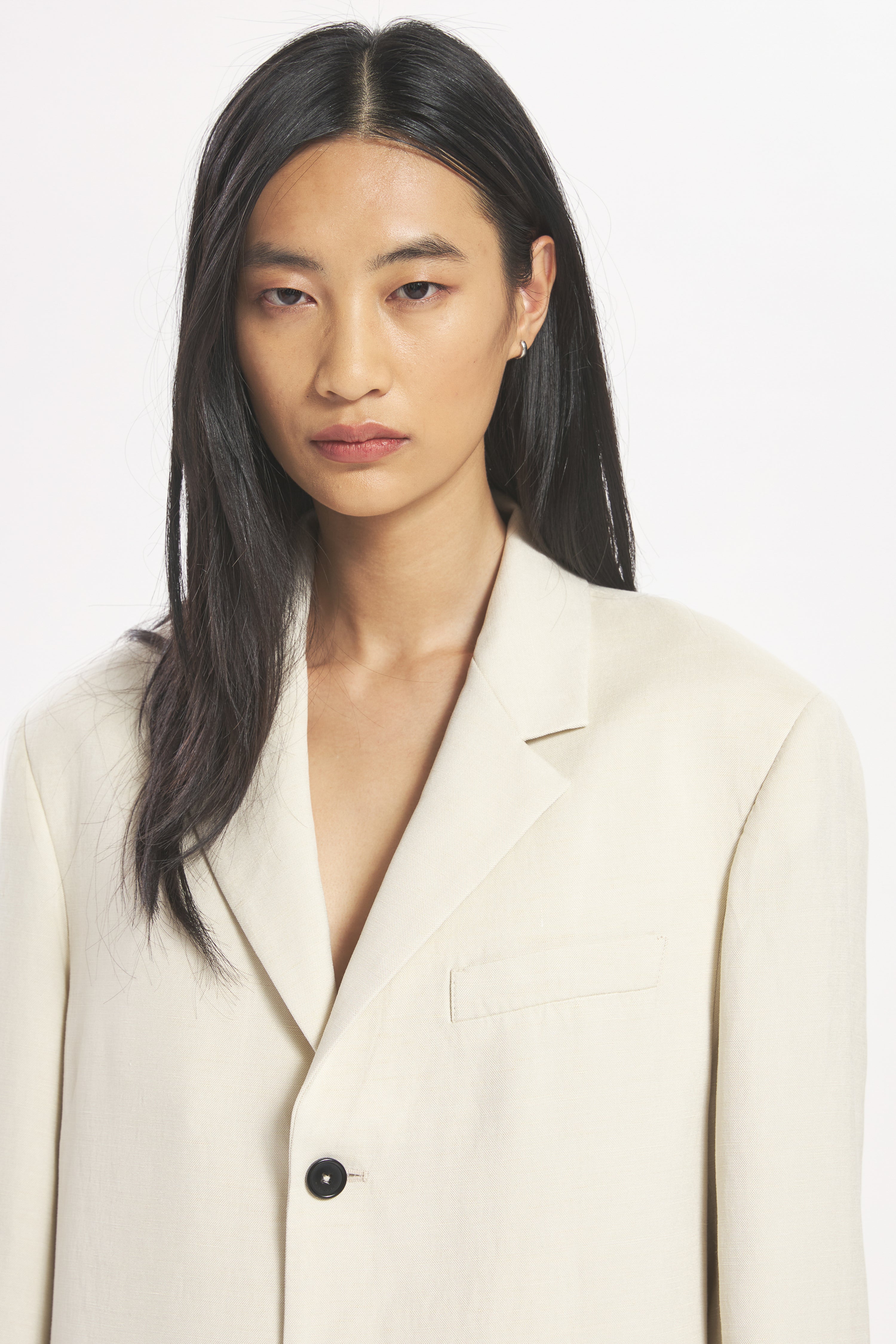 Jacket Faliero Brezza Avorio