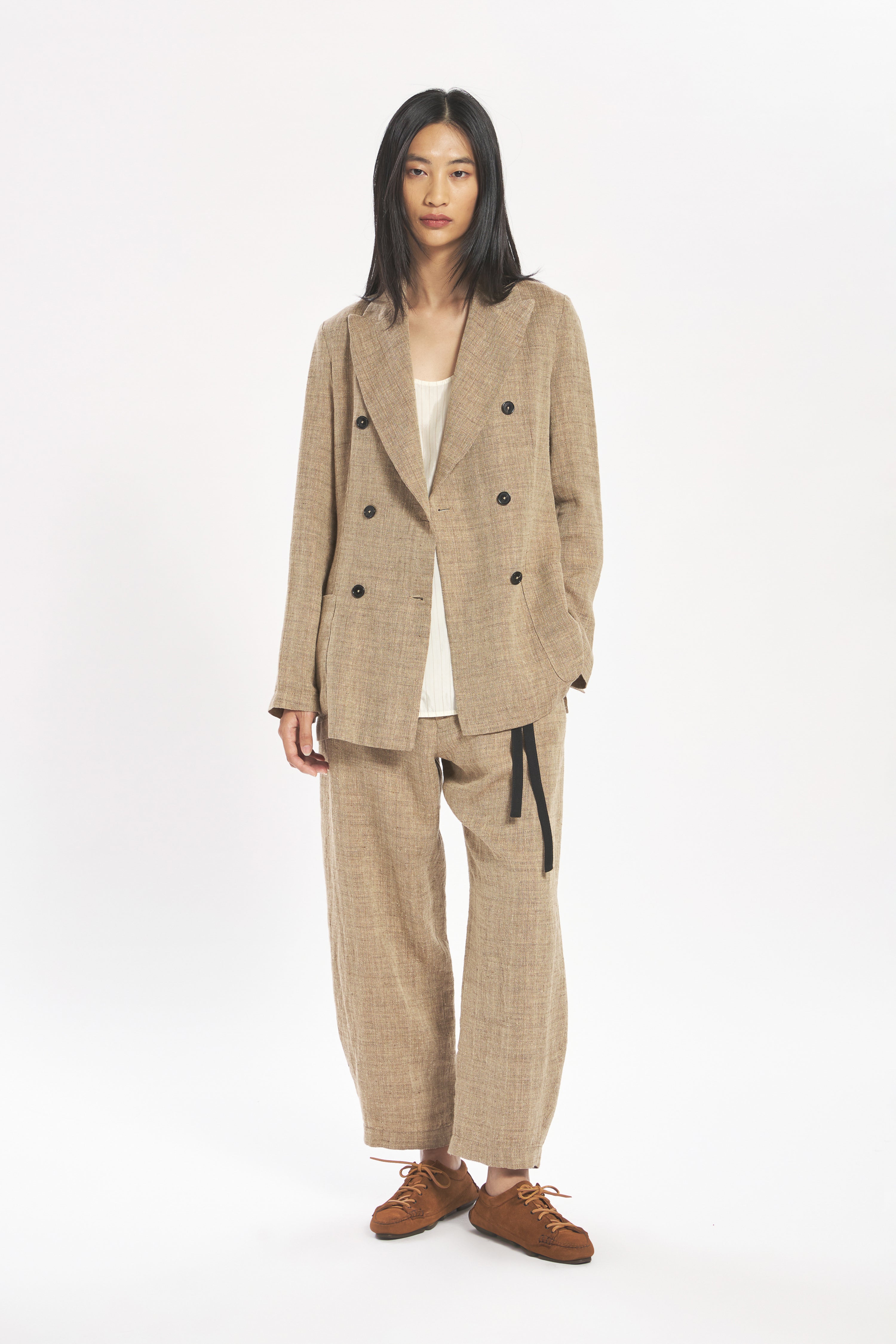 Jacket Divina Mozza unico
