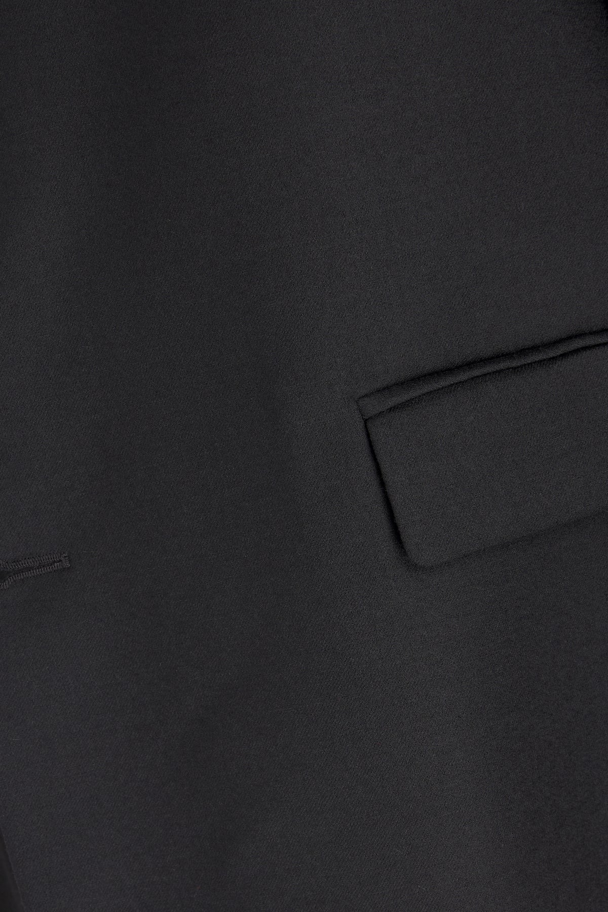Jacket Galà Flan Nero