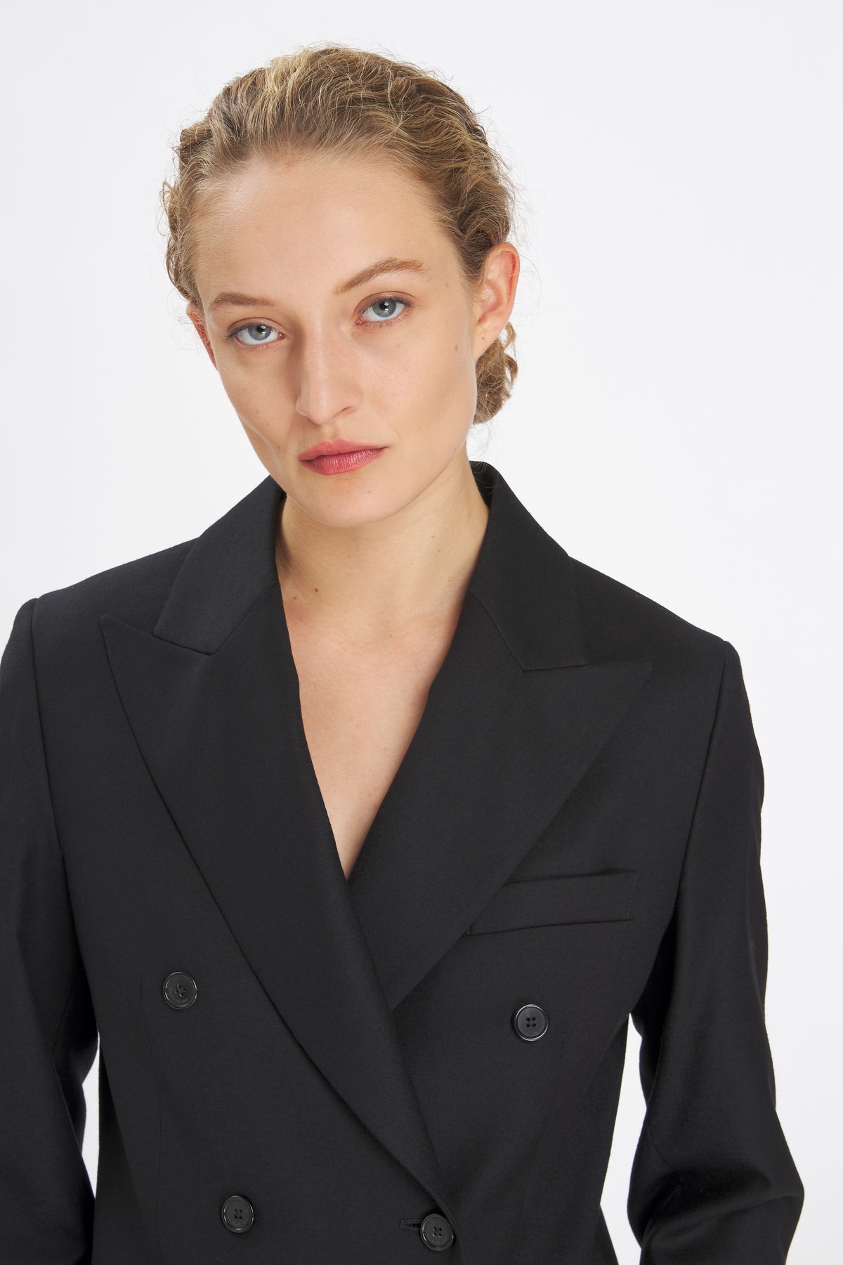 Jacket Mimi Flan Nero