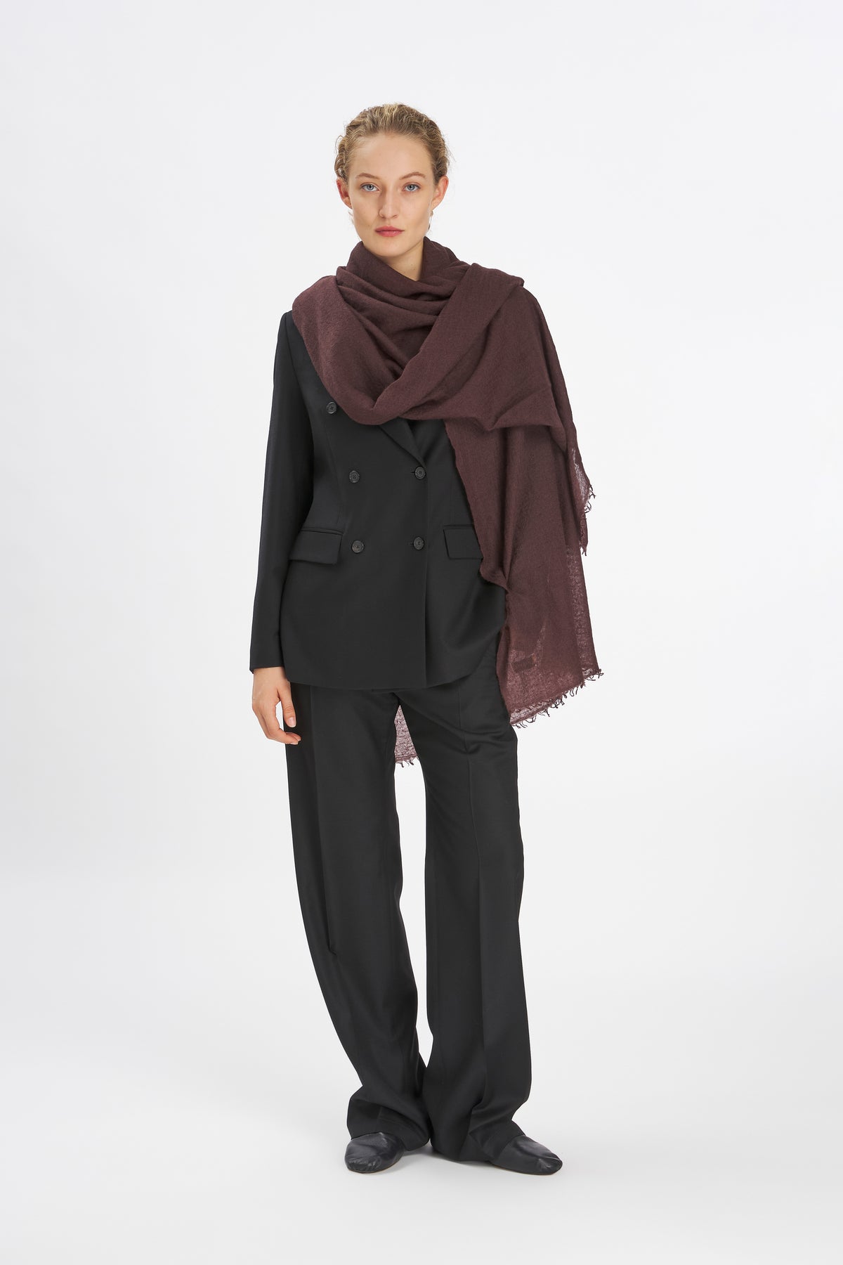 Jacket Mimi Flan Nero