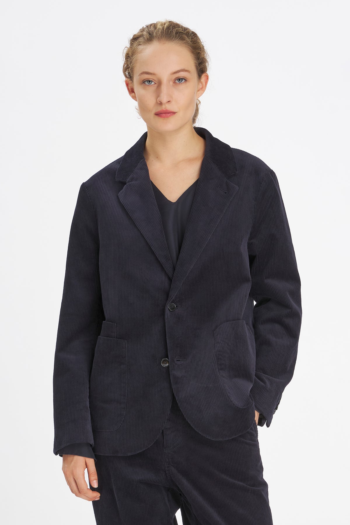 Jacket Sabi Cinquecento Navy