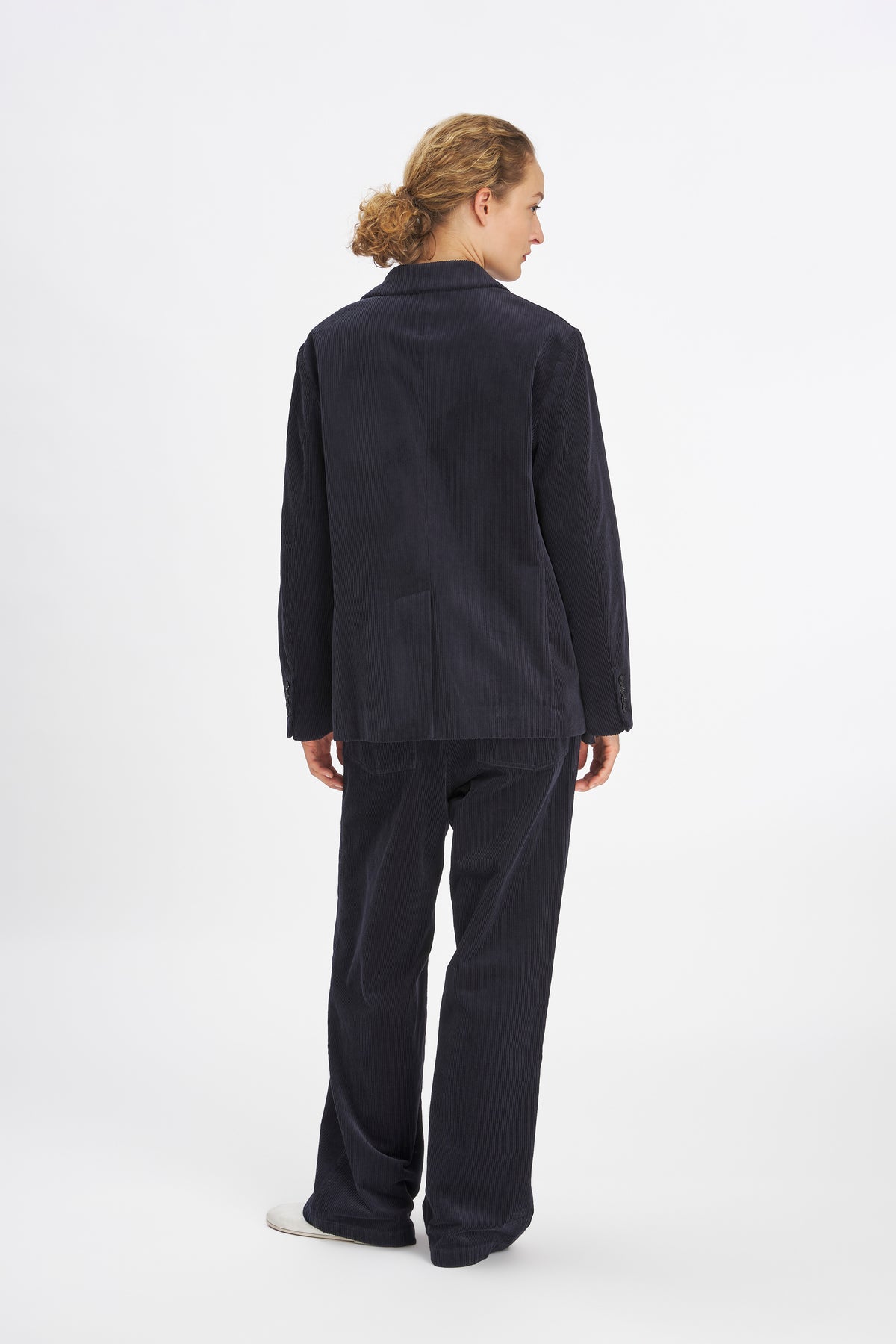 Jacket Sabi Cinquecento Navy
