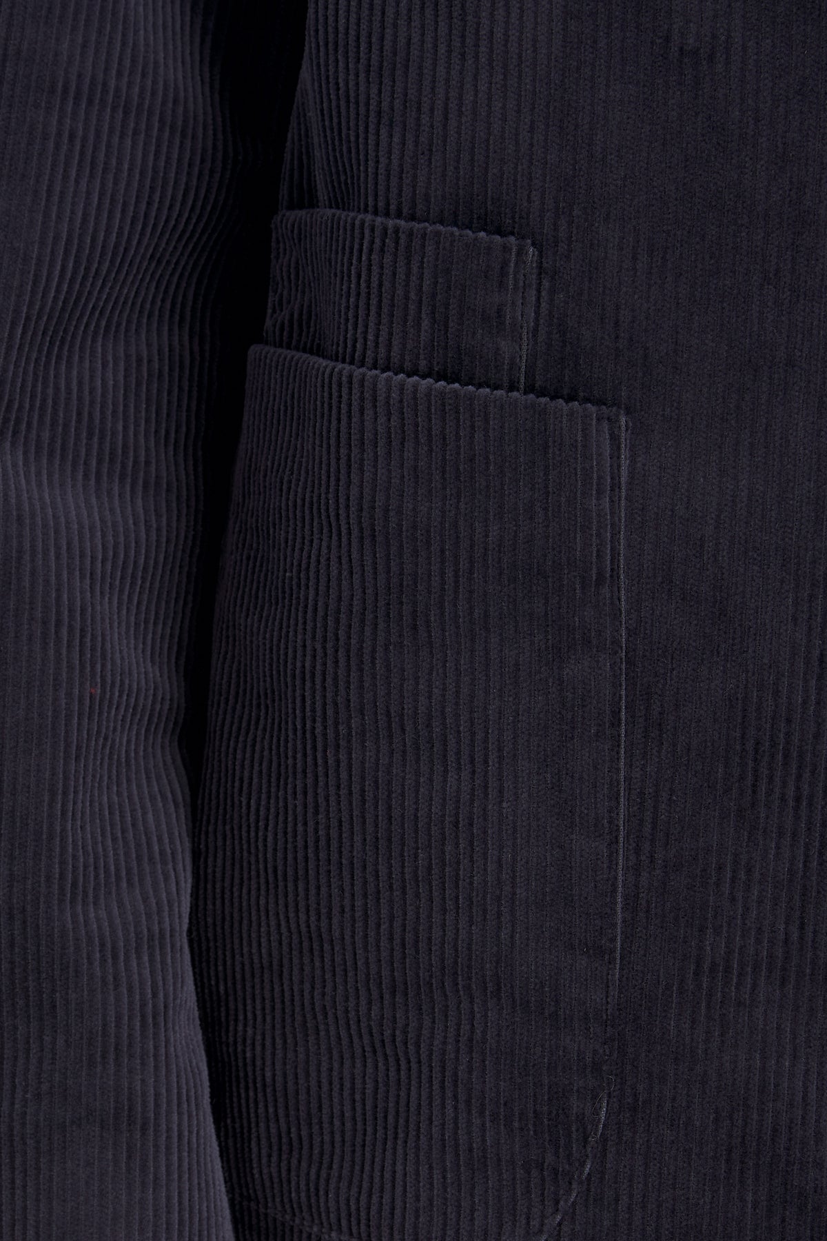 Jacket Sabi Cinquecento Navy