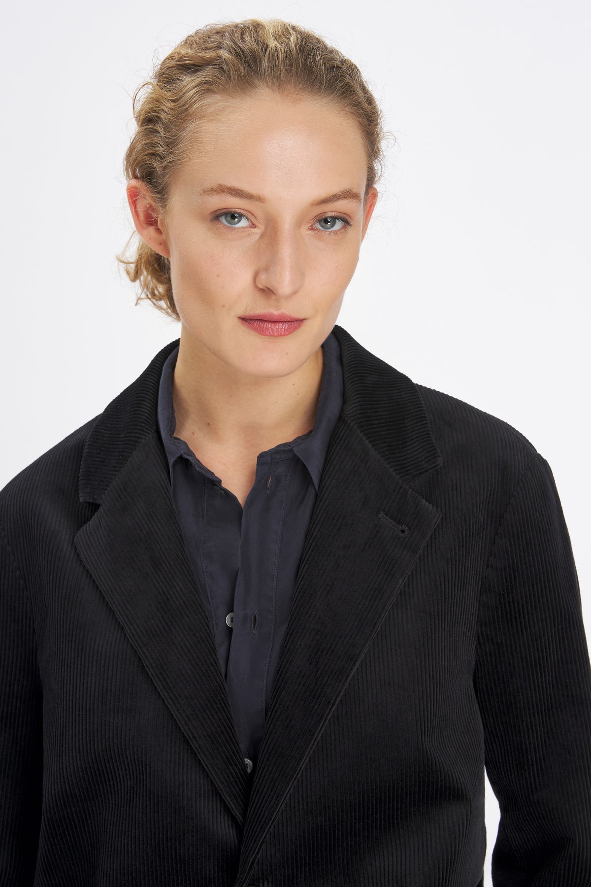 Jacket Sabi Cinquecento Nero