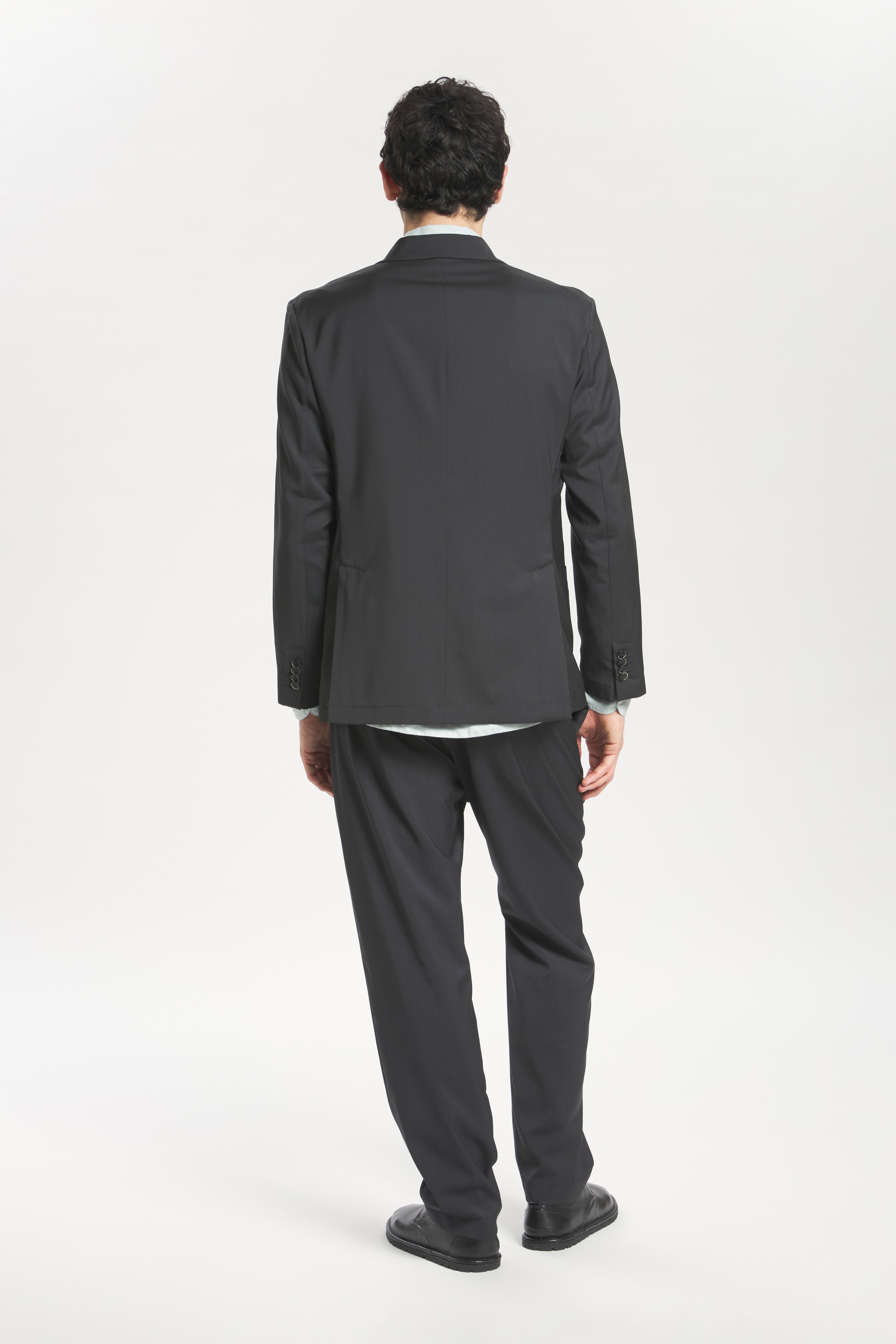 Jacket Borgo Tropical Piombo