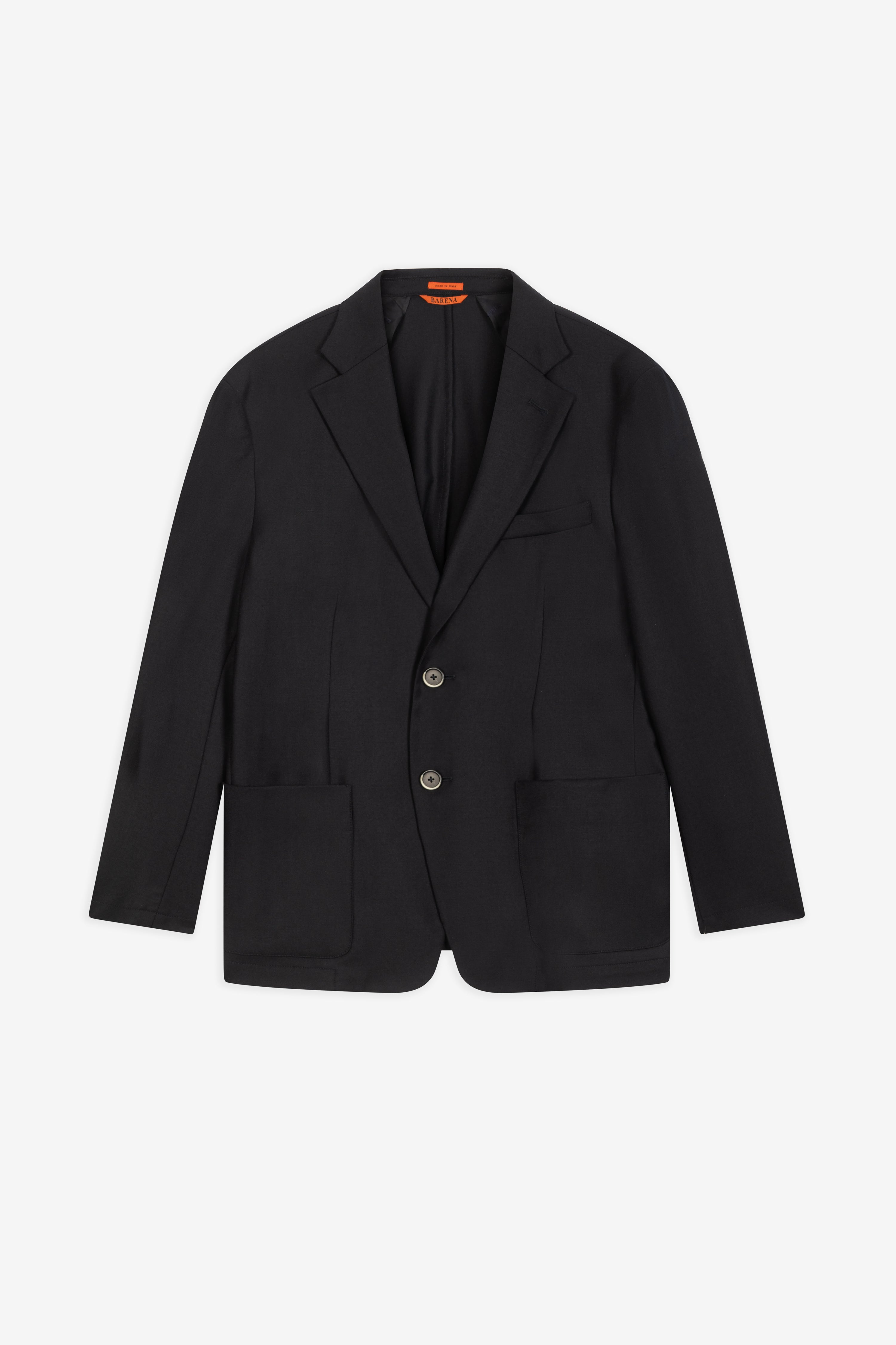 Jacket Borgo Flan Navy