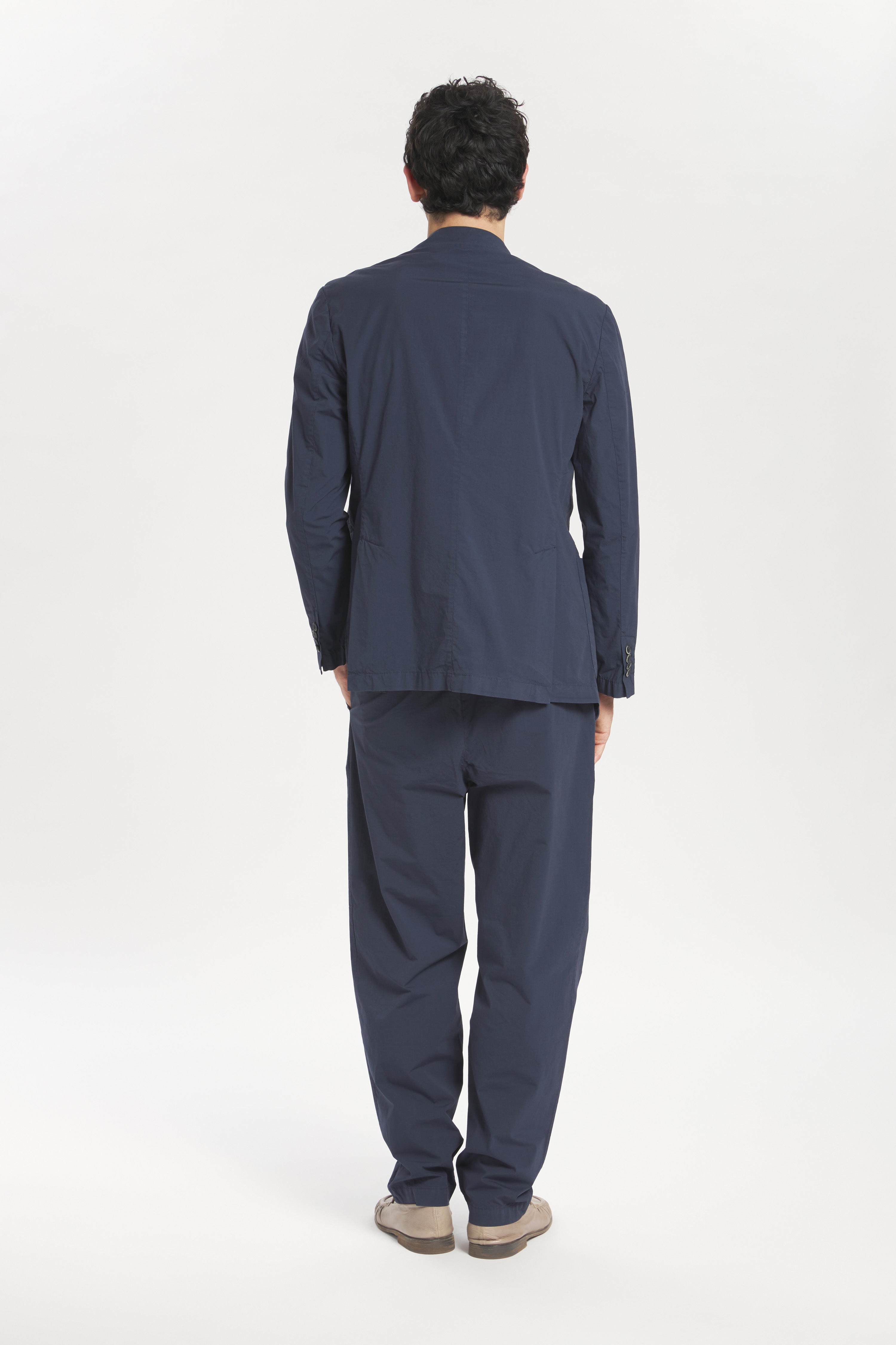 Jacket Borgo Pavion Navy