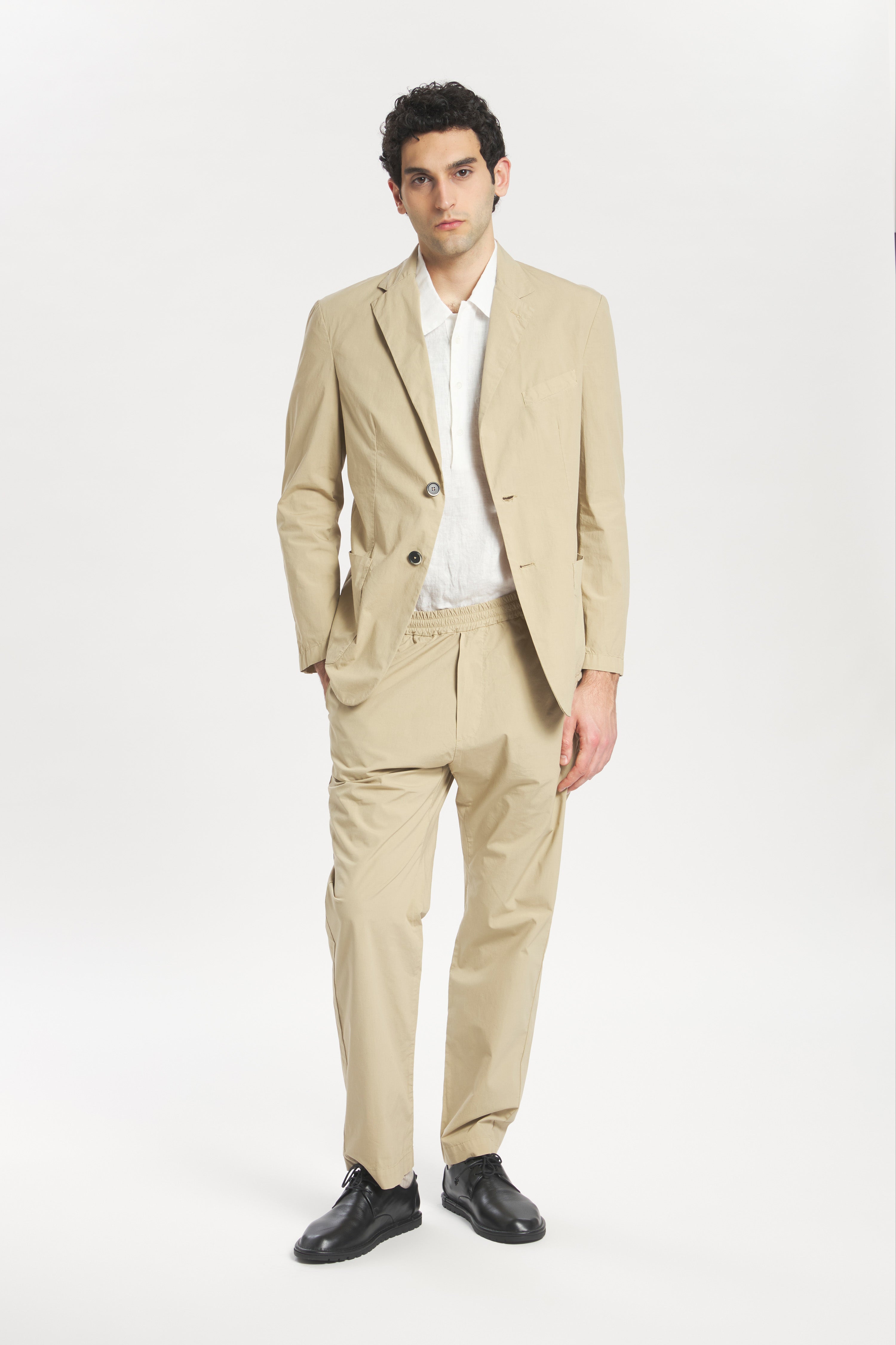 Jacket Borgo Pavion Beige