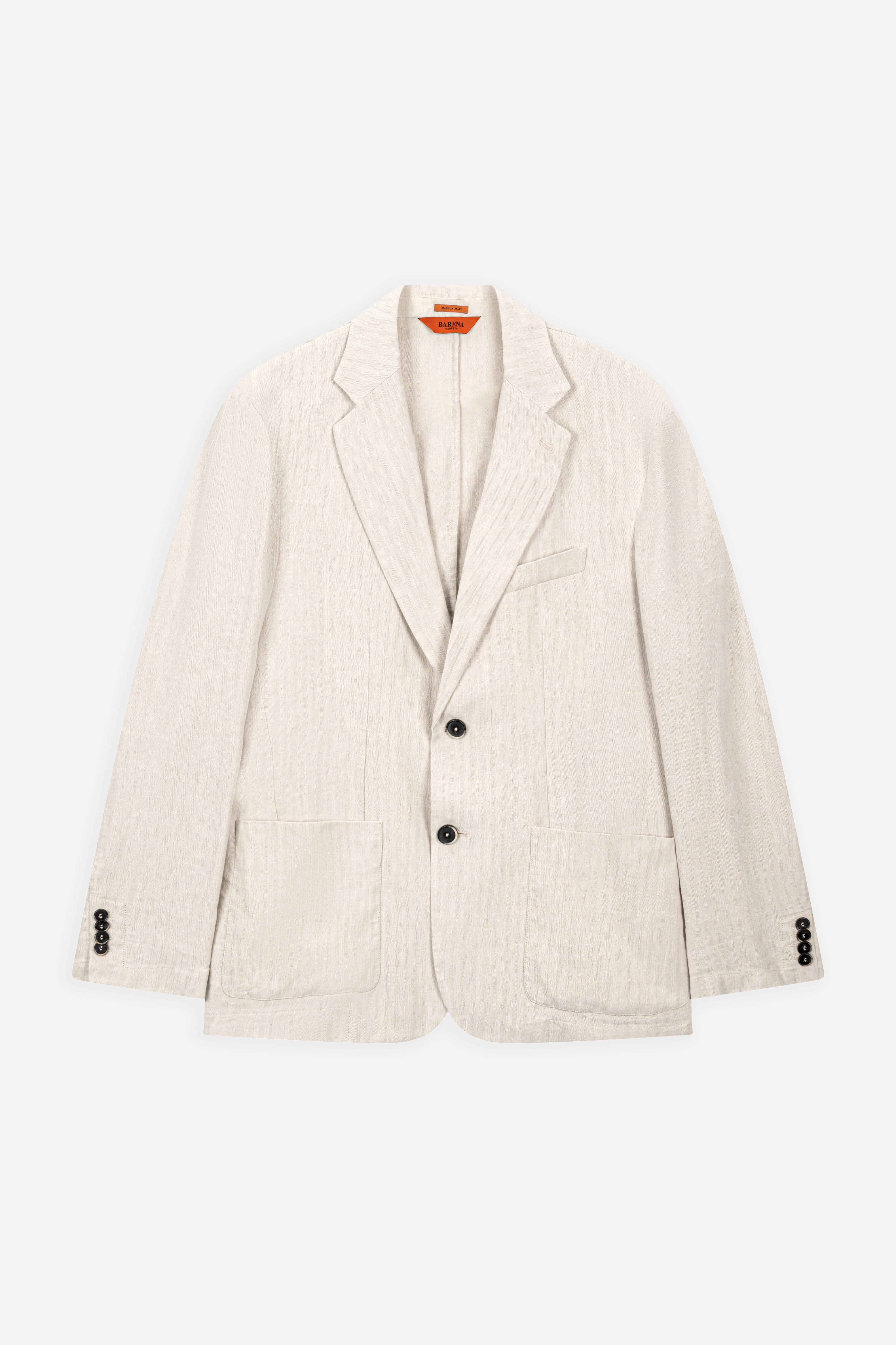 Jacket Borgo Lisca Perla