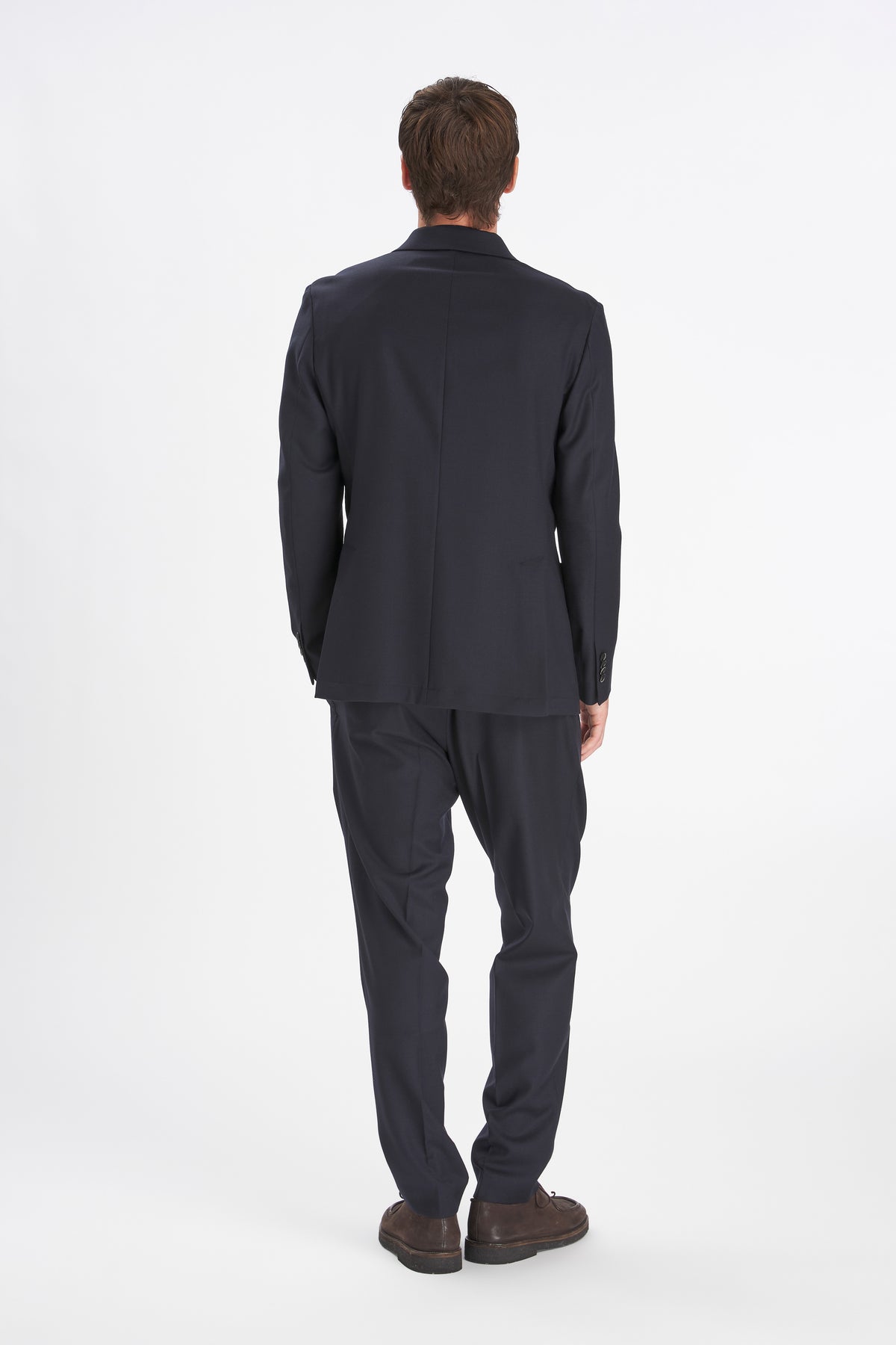 Jacket Borgo Flan Navy