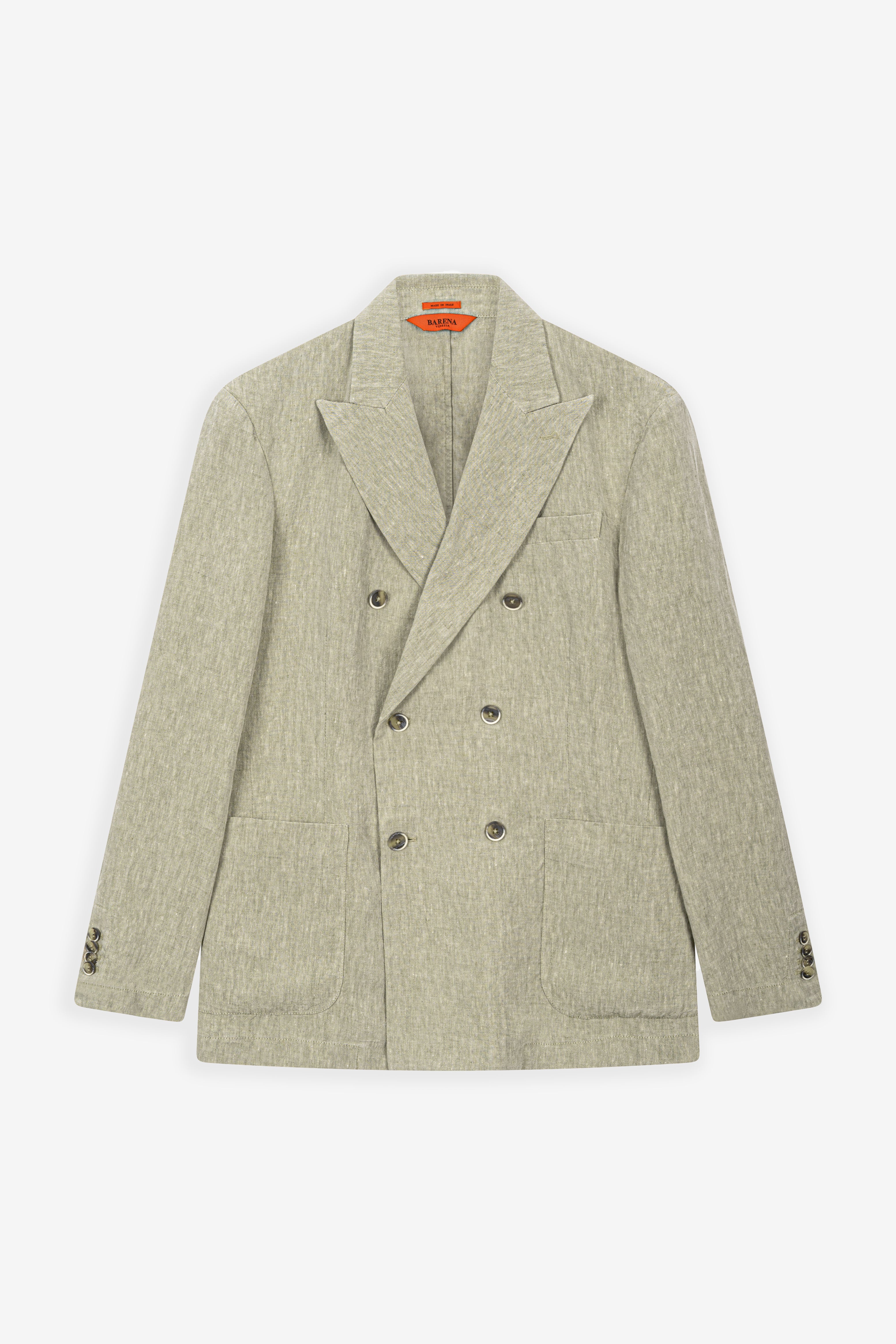 Jacket Siroco Marte Salvia