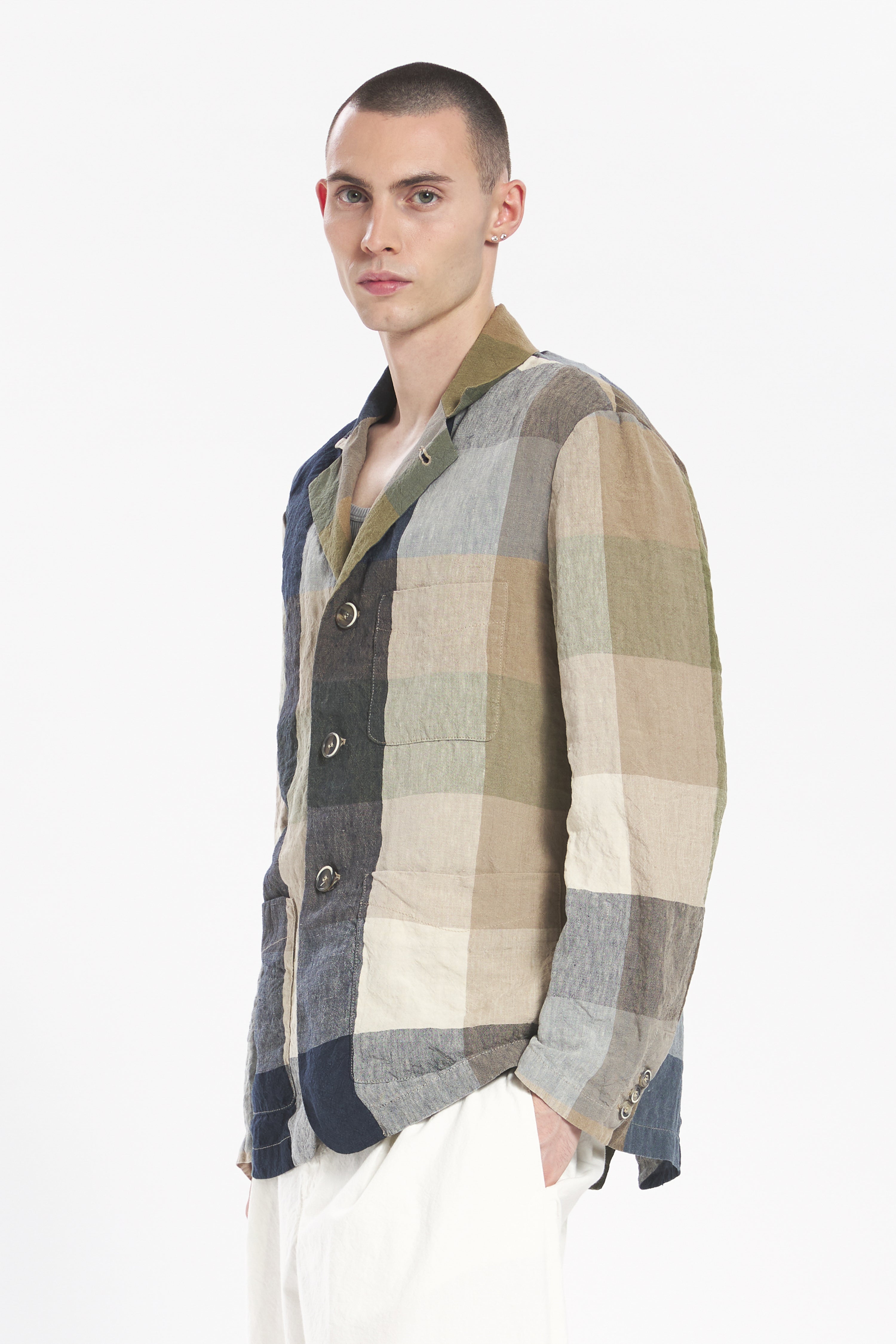 Jacket  Velona Forean Unico