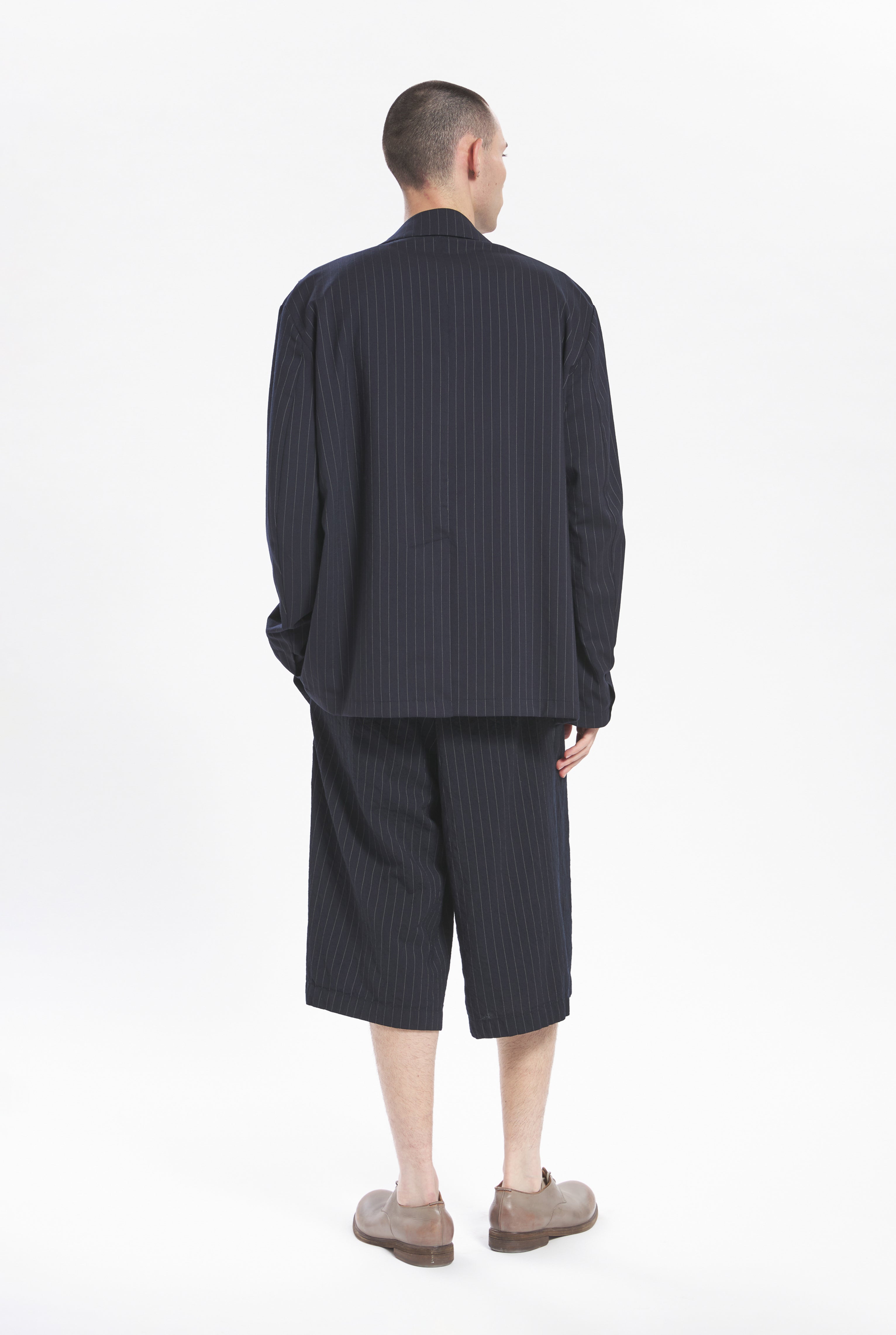 Giacca Viandon Fulgor Navy