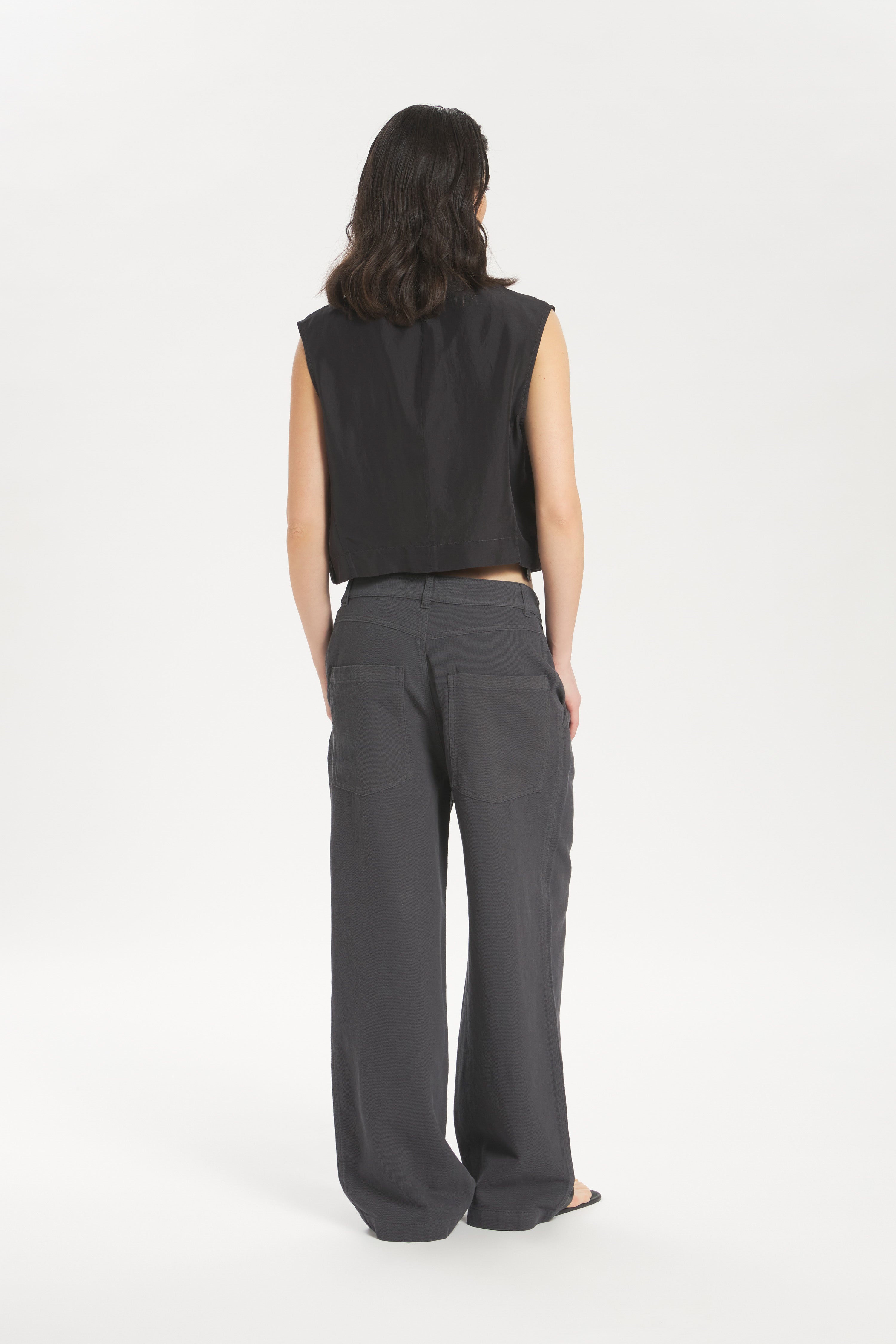 Vest Multi Pura Bronzo