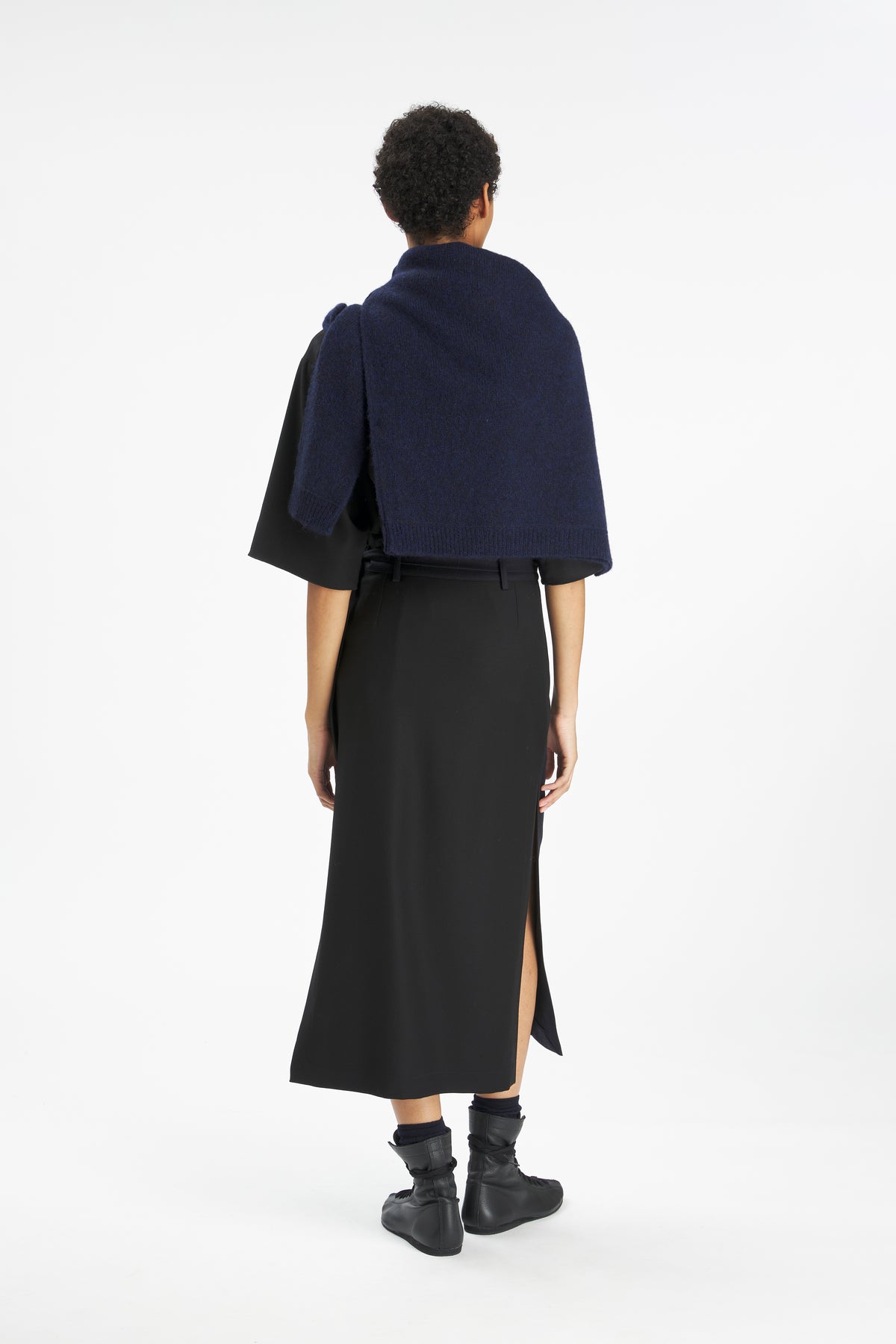Skirt  Fulvia Flan Patchwork
