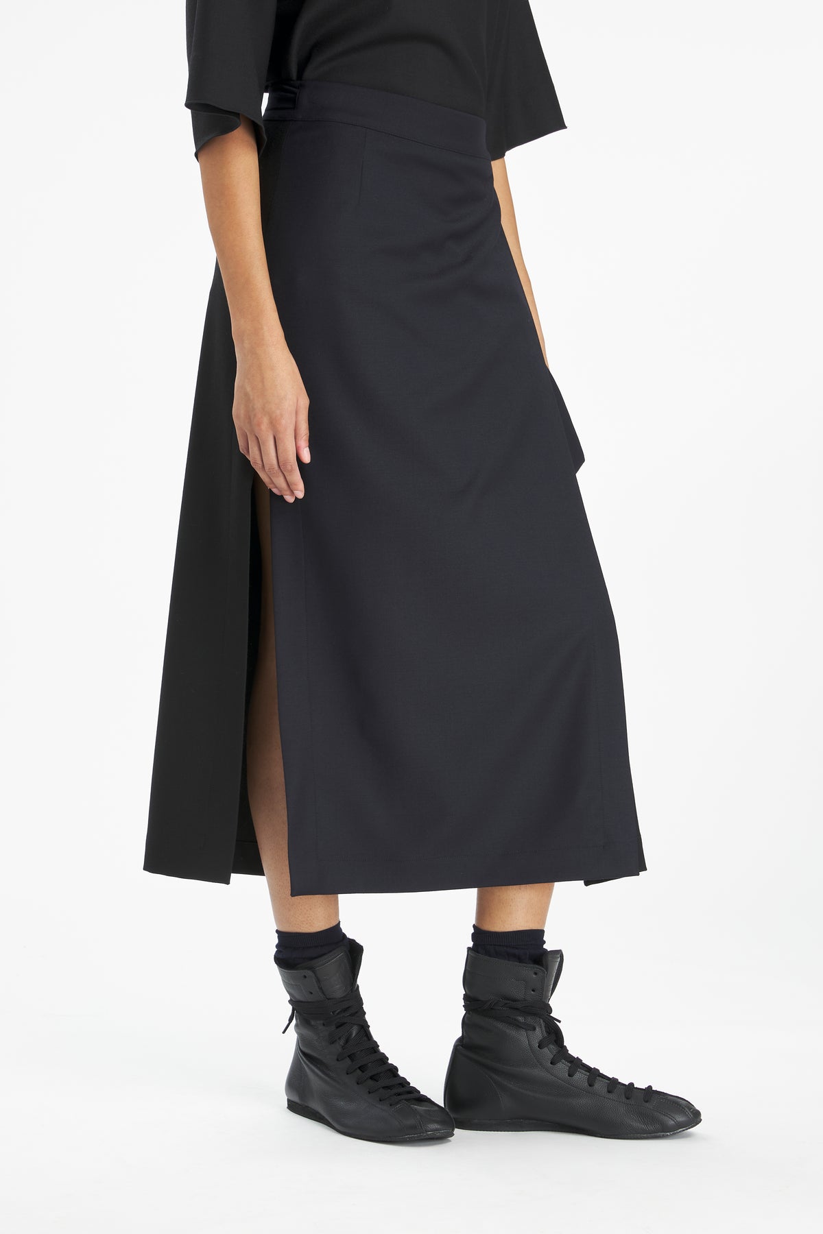 Skirt  Fulvia Flan Patchwork
