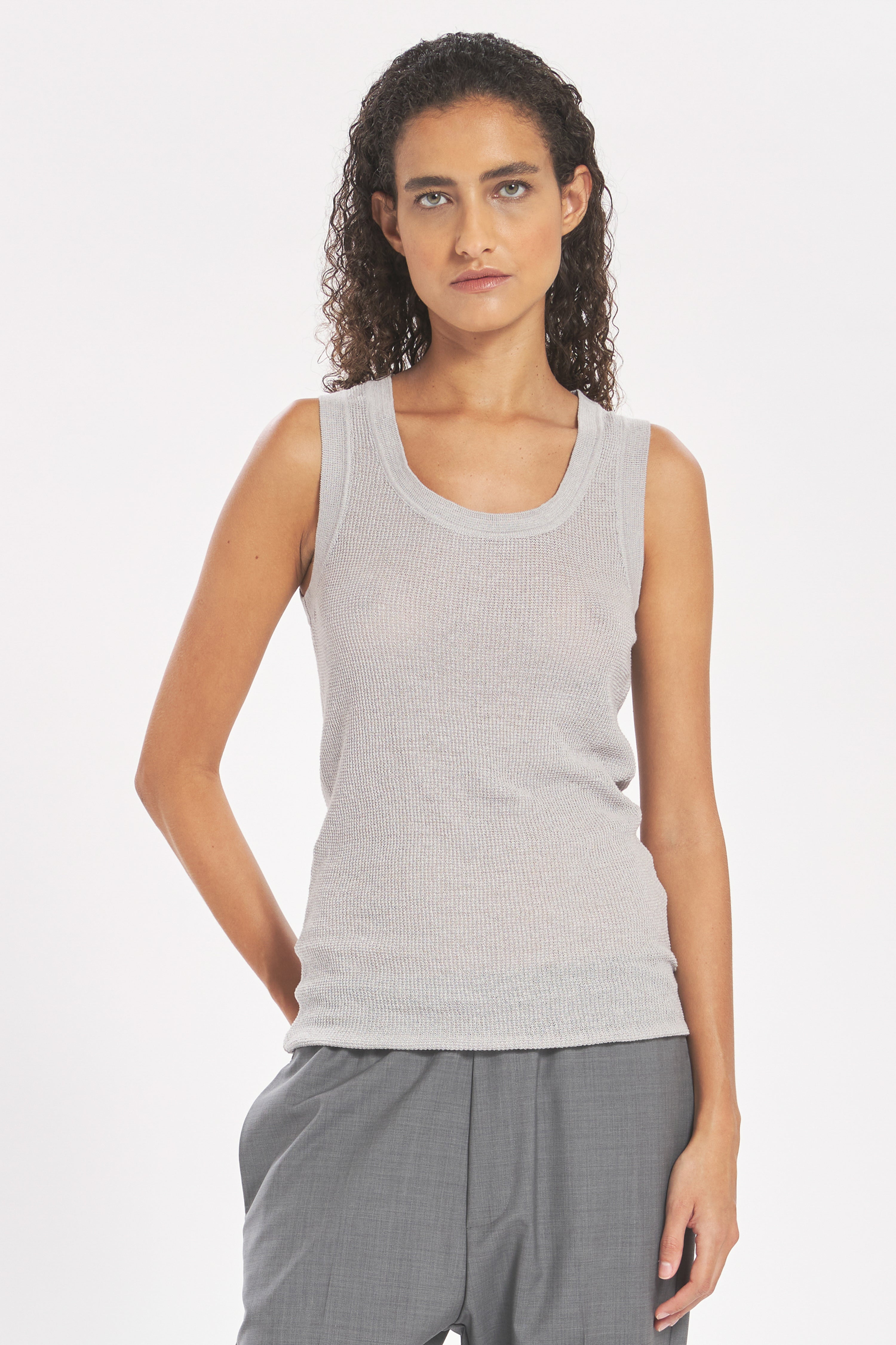 Knitwear Courtney Risada Perla