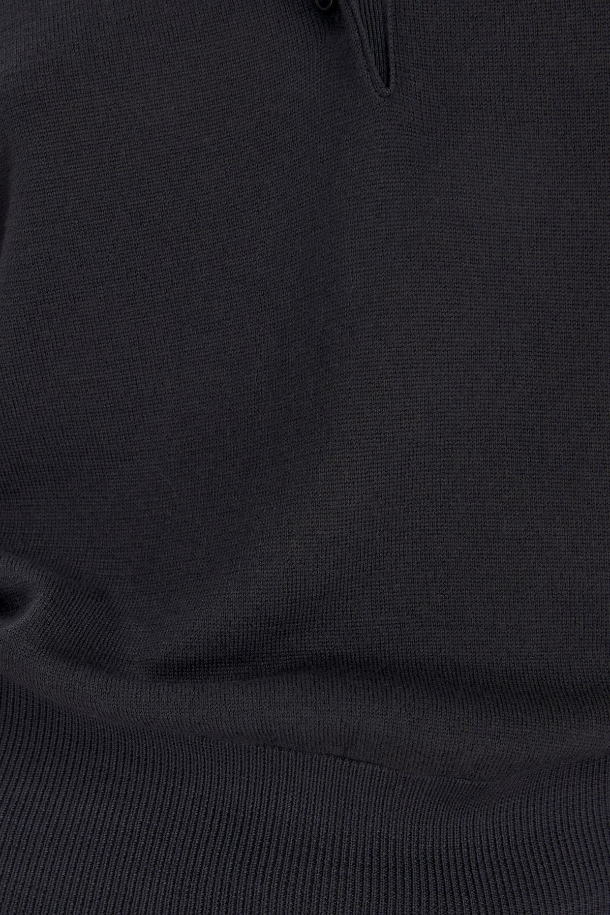 Knitwear Perla Piuma Navy