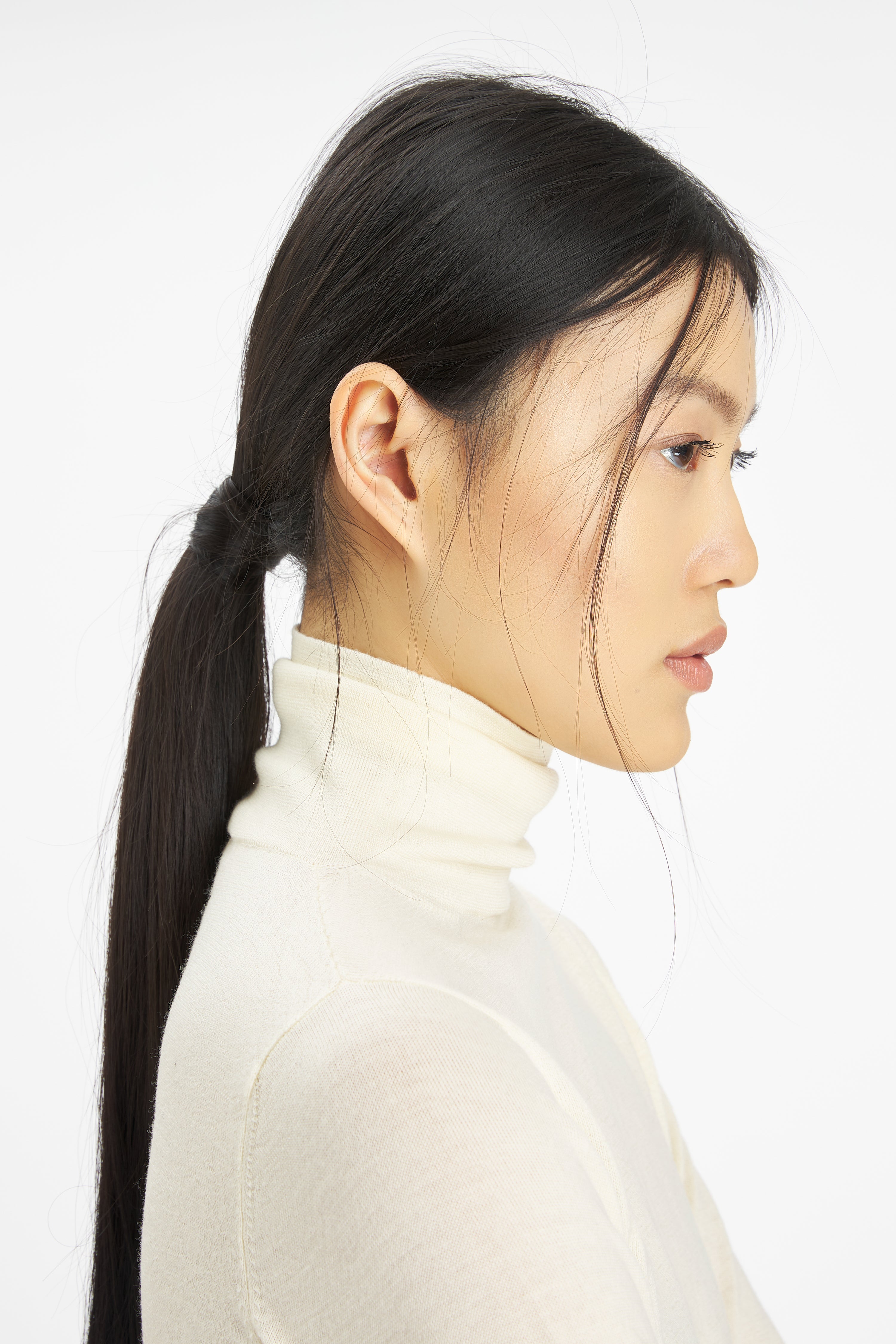 Knitwear Ottavia Piuma Crema
