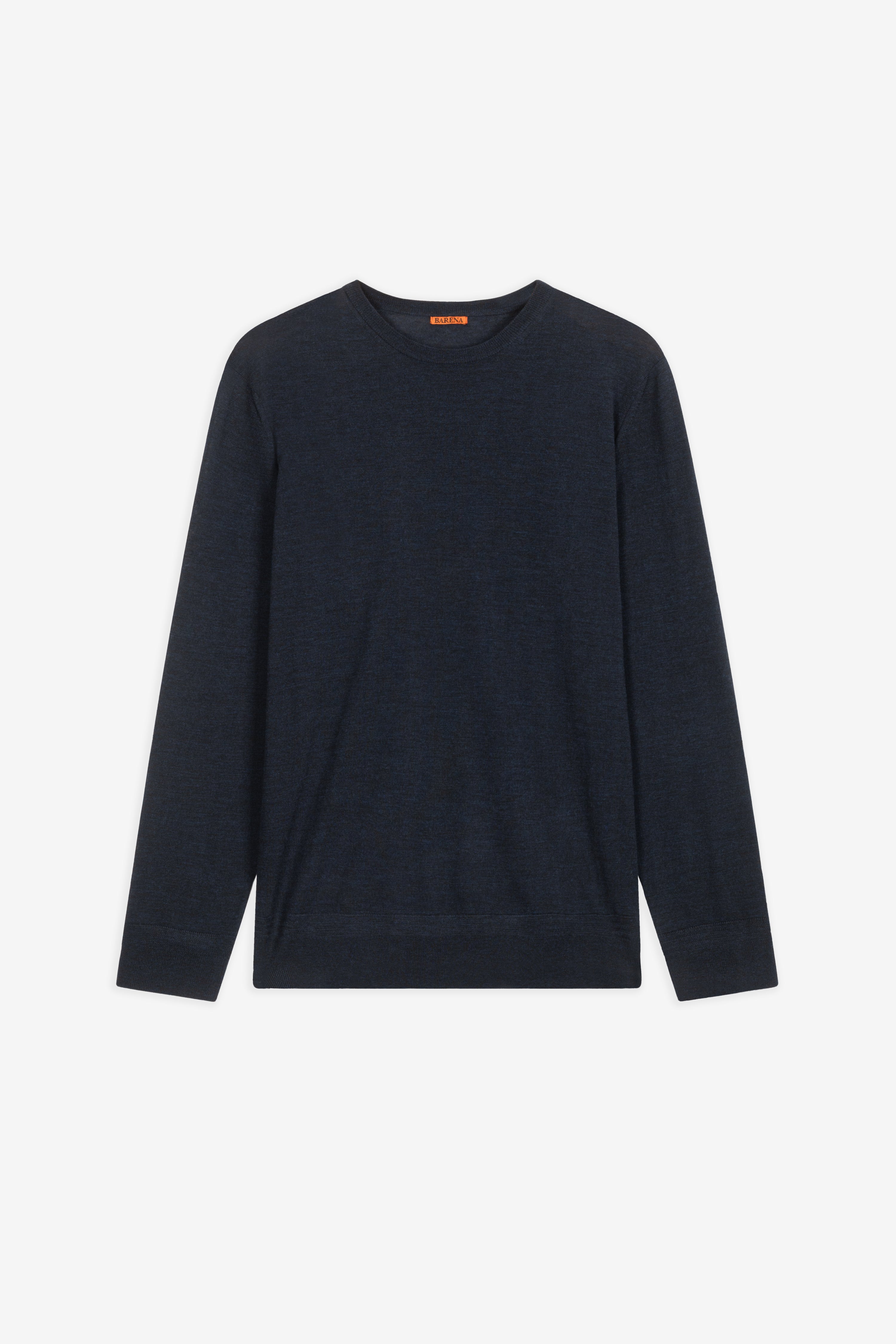 Knitwear Ato Brunal Navy