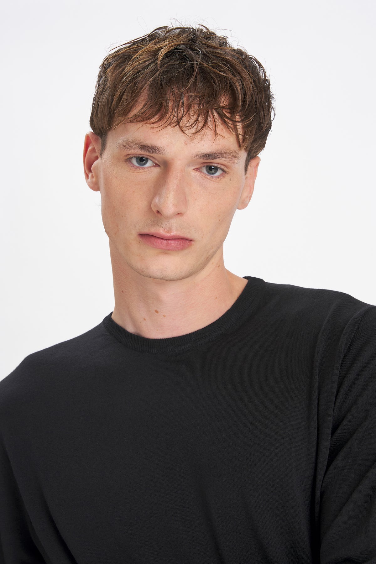 Knitwear Ato Brunal Nero
