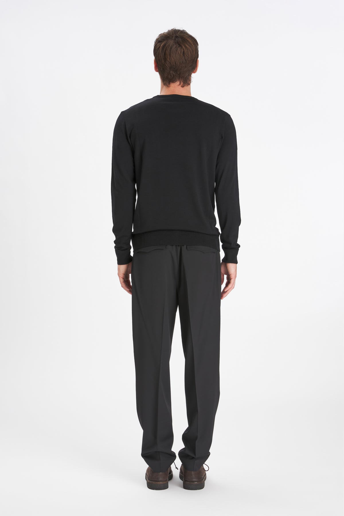 Knitwear Ato Brunal Nero