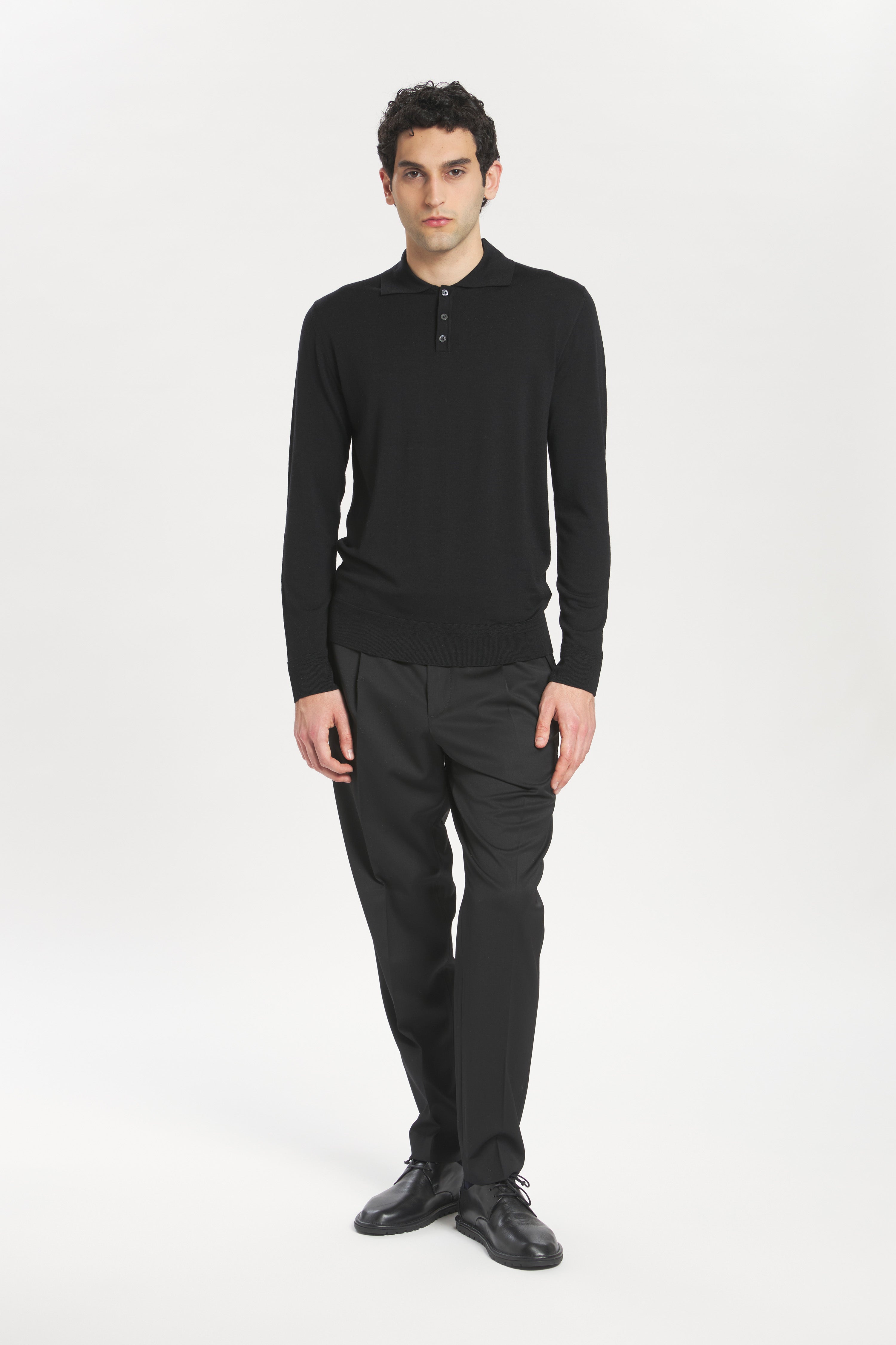 Knitwear Pevaron Brunal Nero