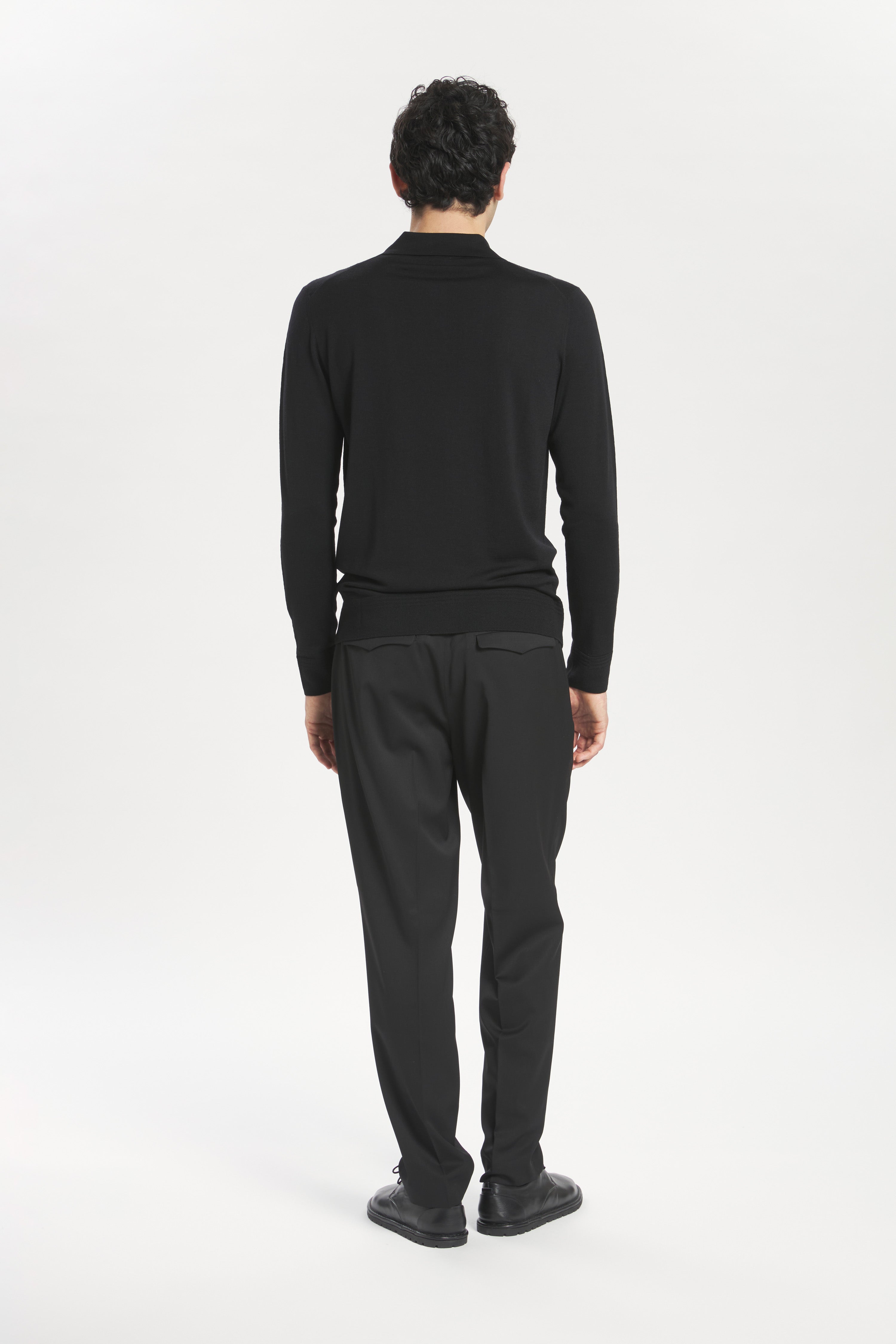 Knitwear Pevaron Brunal Nero