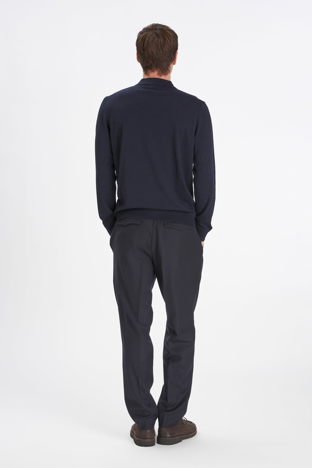 Knitwear Pevaron Brunal Navy