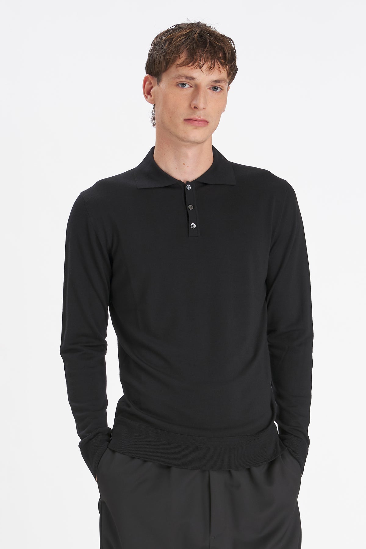 Knitwear Pevaron Brunal Nero