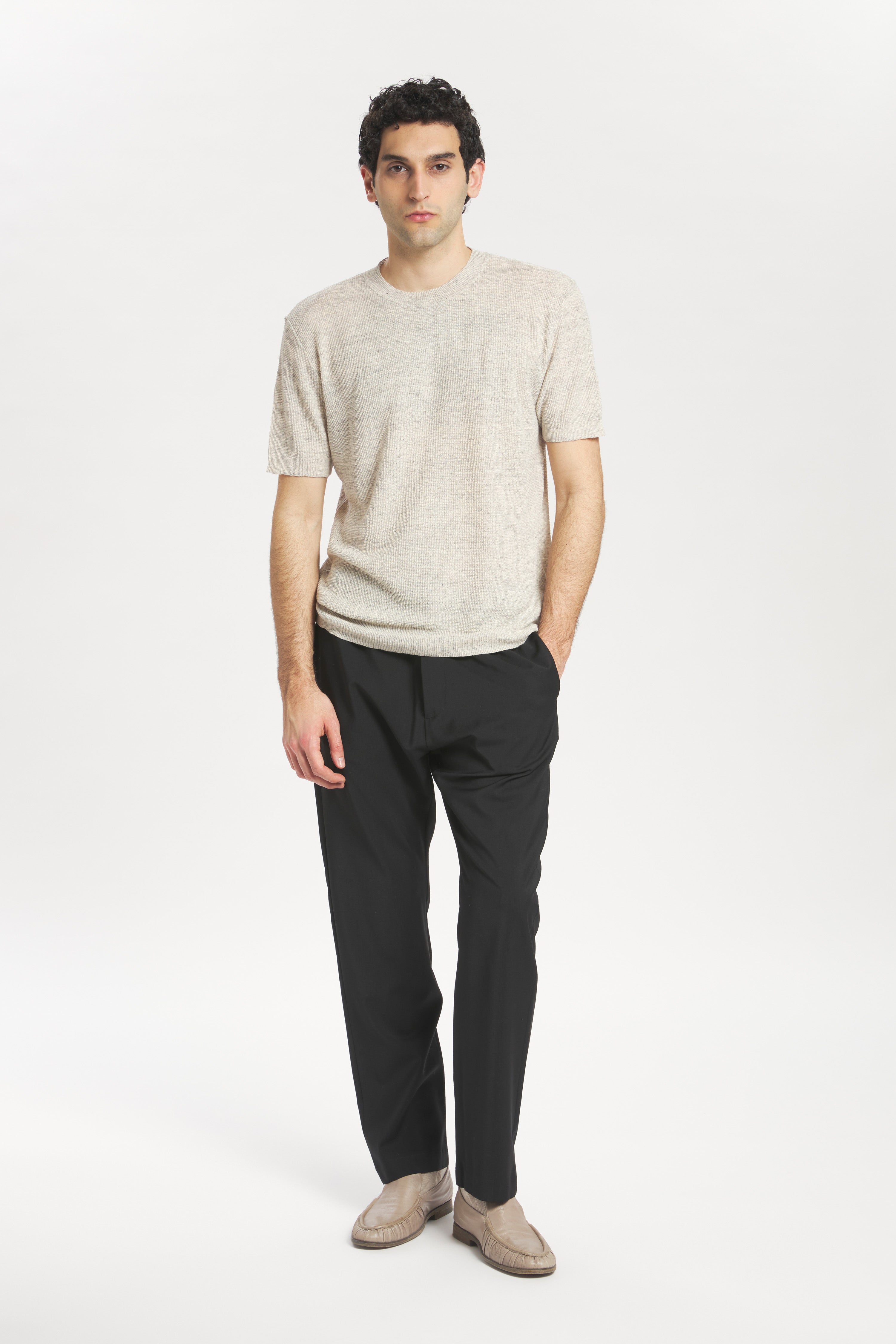 Knitwear Tuga Risada Perla