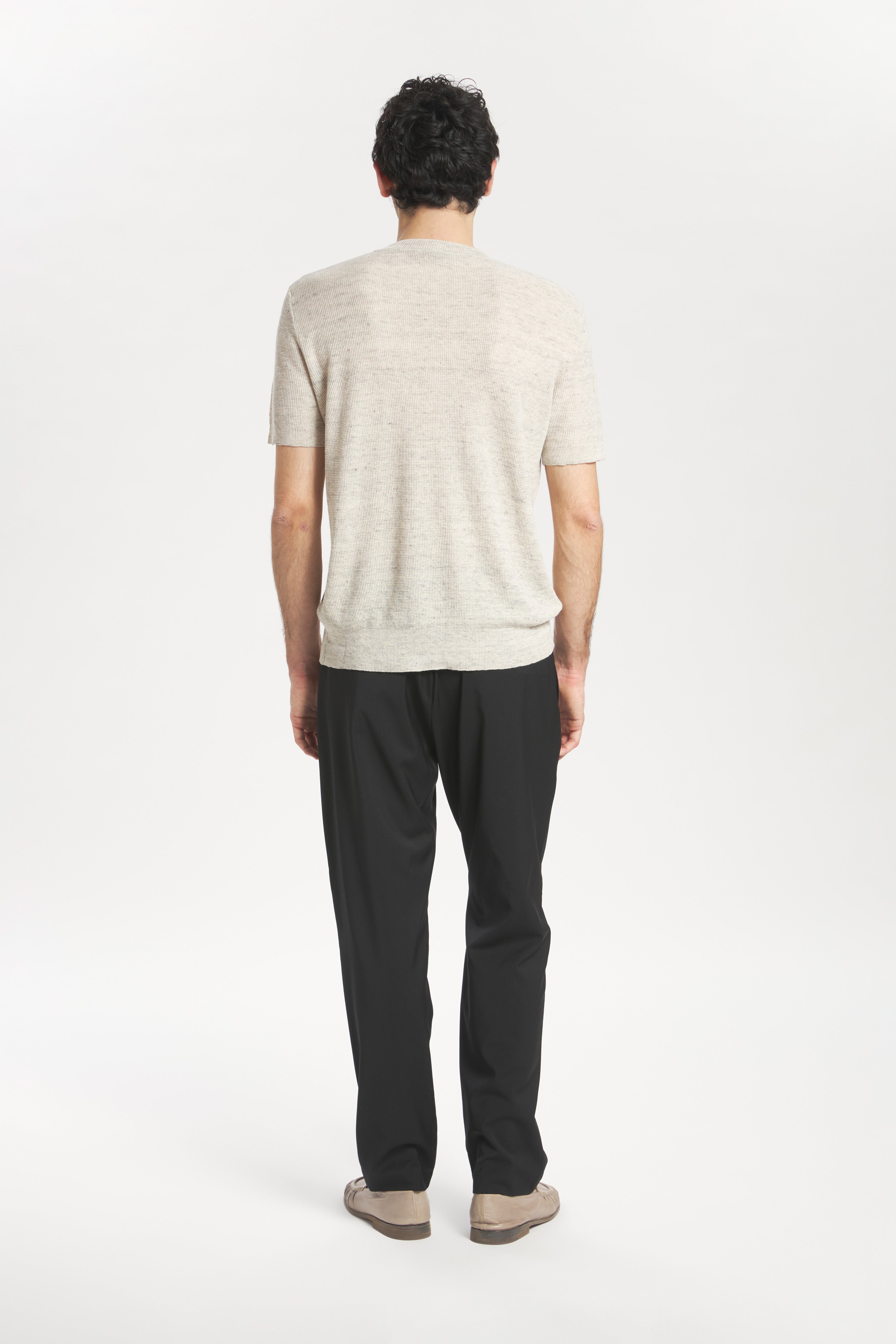 Knitwear Tuga Risada Perla