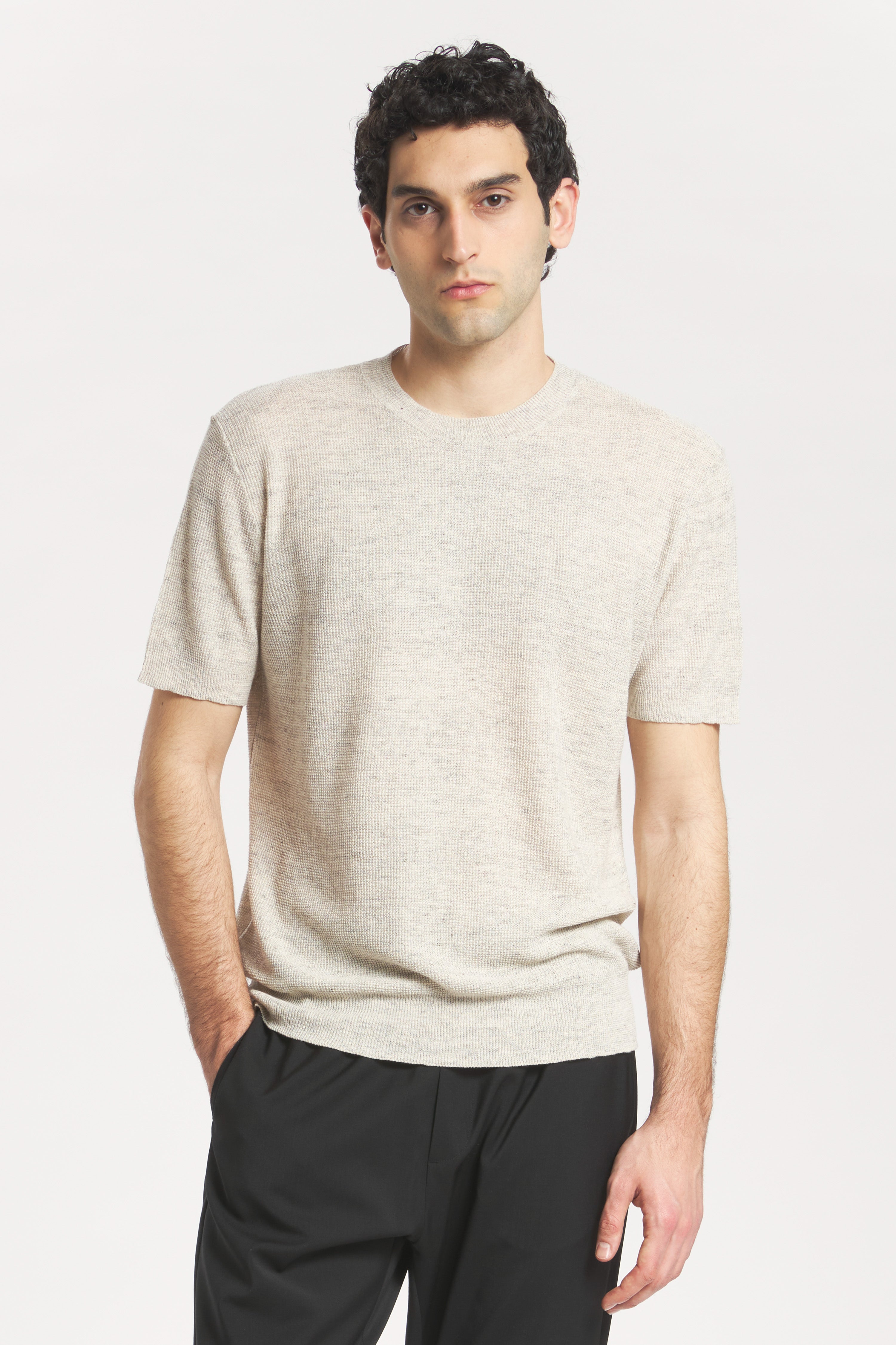 Knitwear Tuga Risada Perla