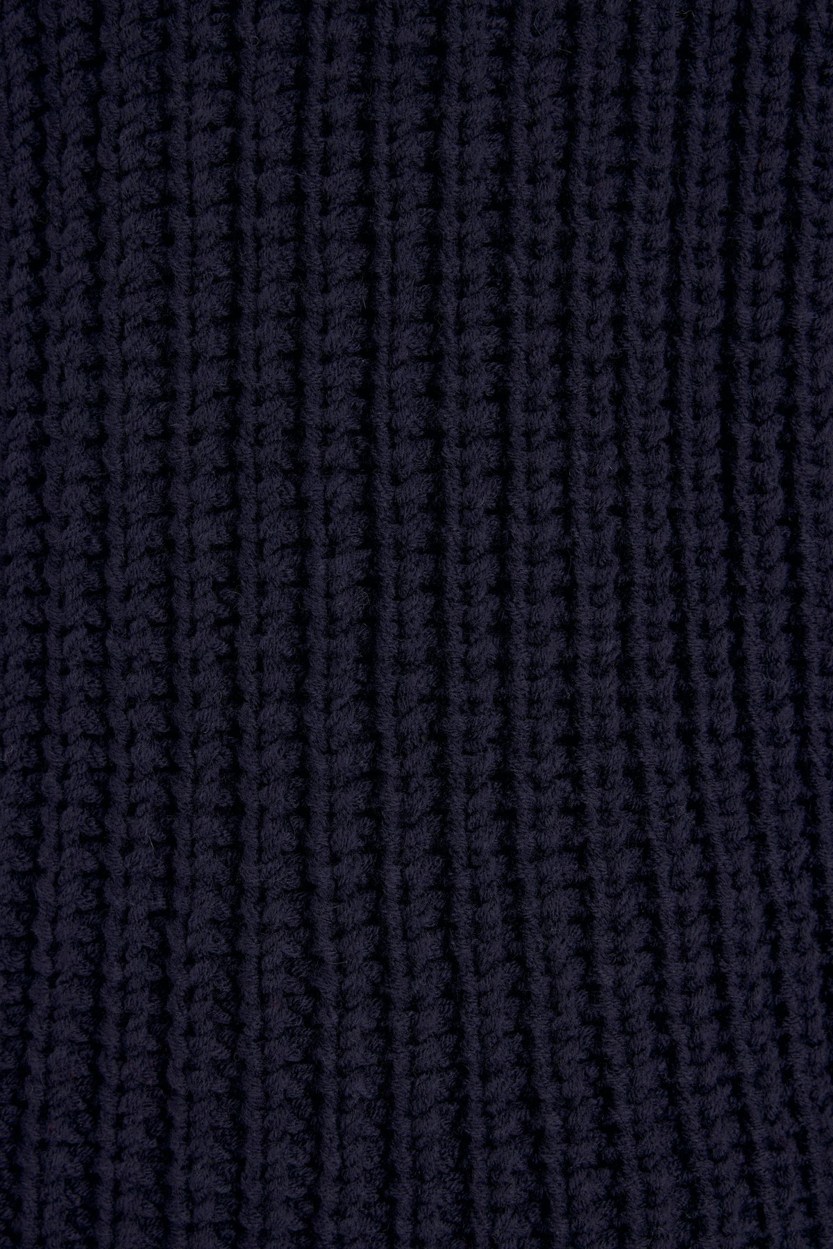 Knitwear Barboton Cota Navy