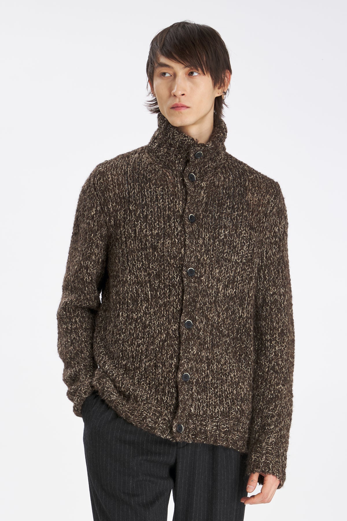 Knitwear Maserada Brit Bruno
