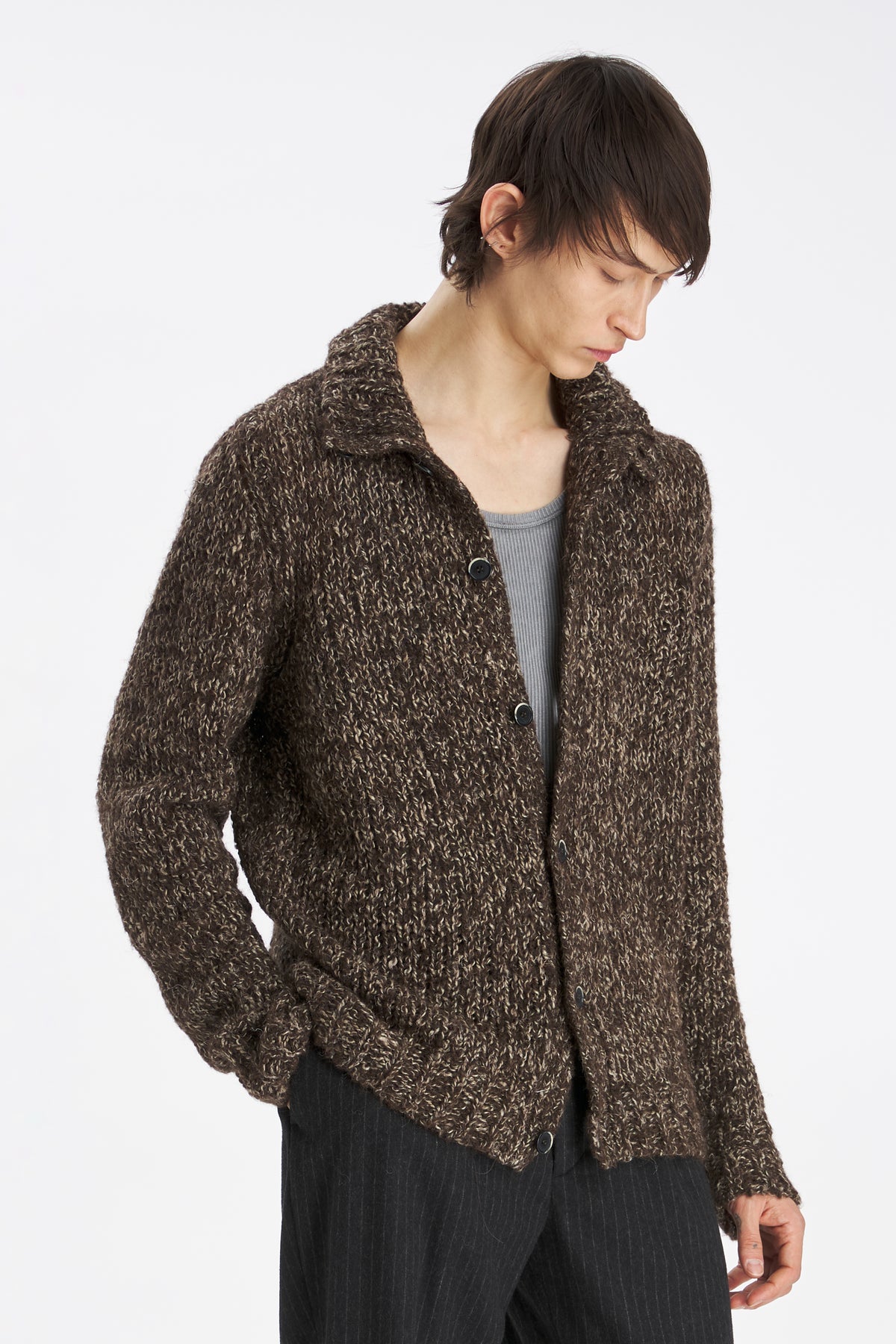 Knitwear Maserada Brit Bruno